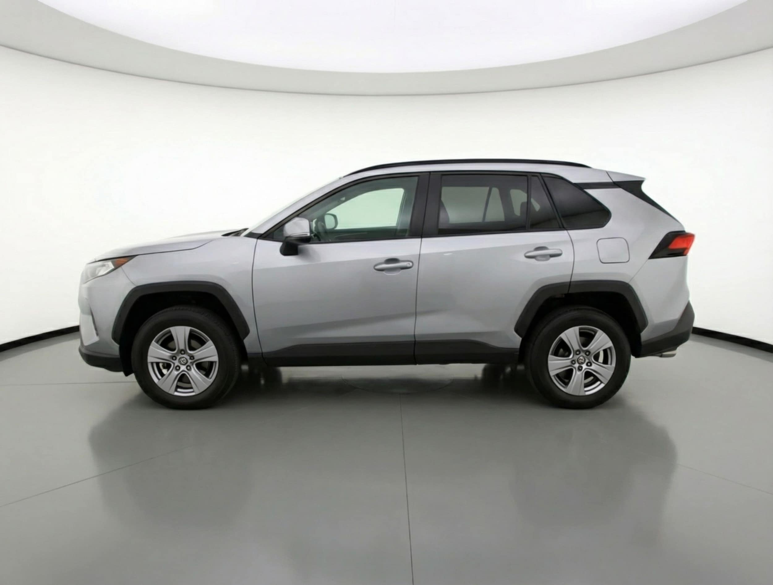 Thumbnail: 2025 Toyota RAV4 - 4