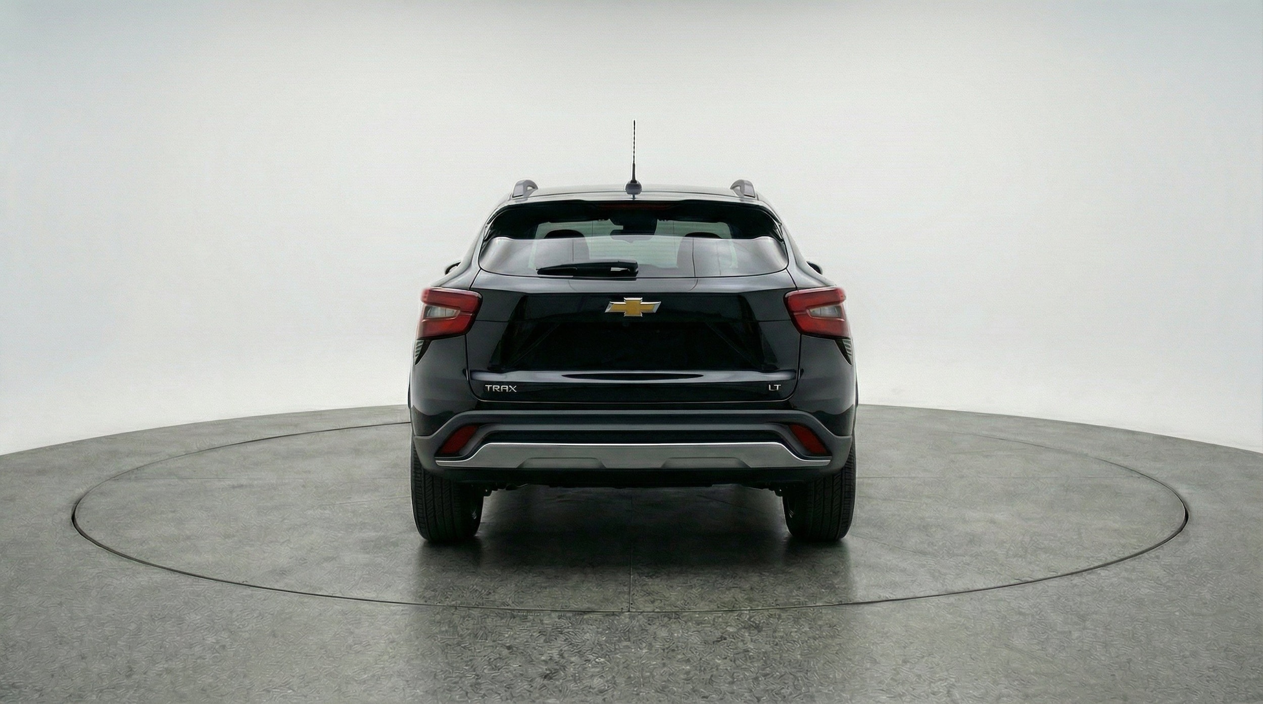 Thumbnail: 2025 Chevrolet Trax - 7