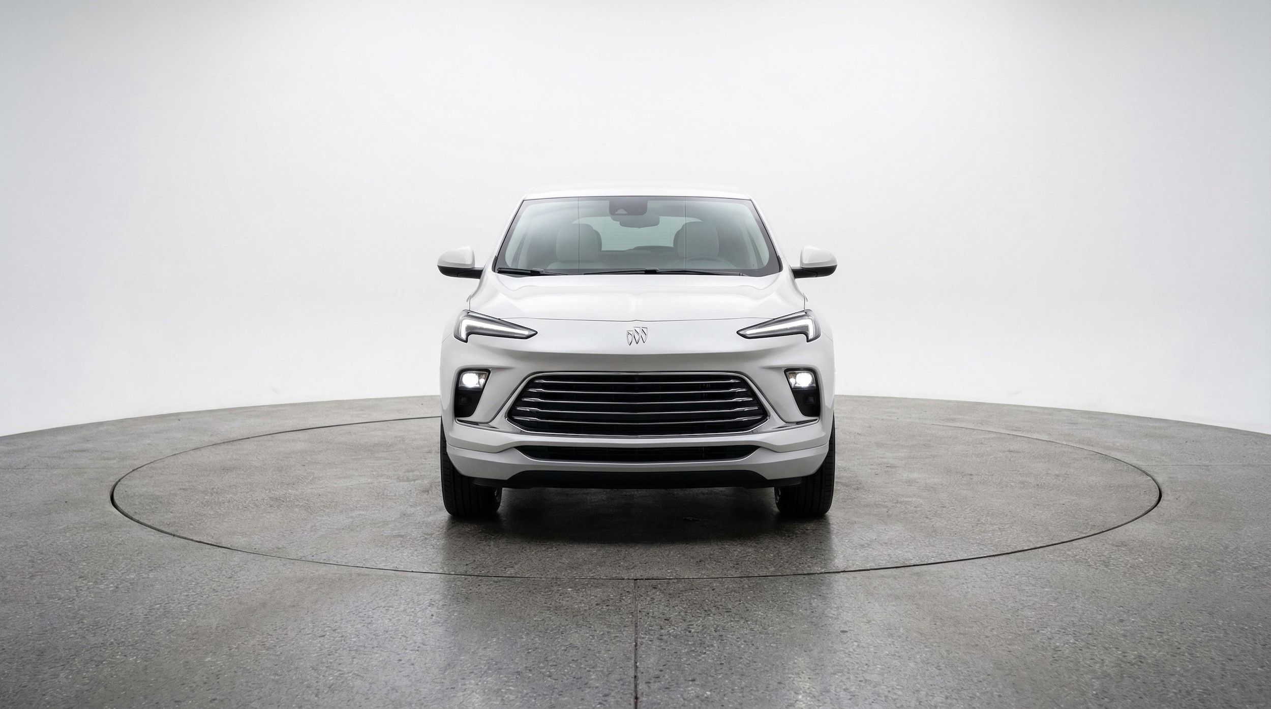 Thumbnail: 2025 Buick Encore GX - 2