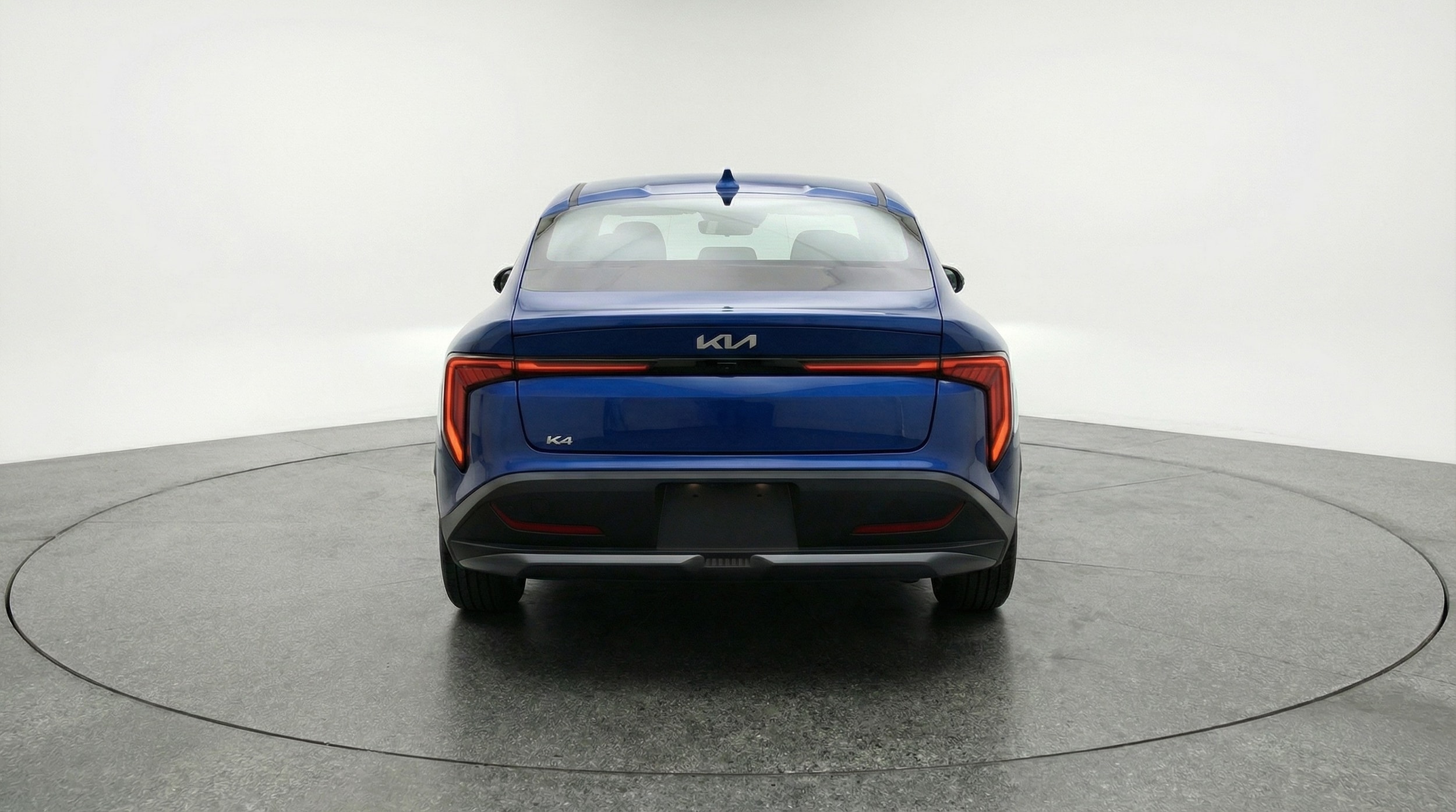 Thumbnail: 2025 Kia K4 - 6