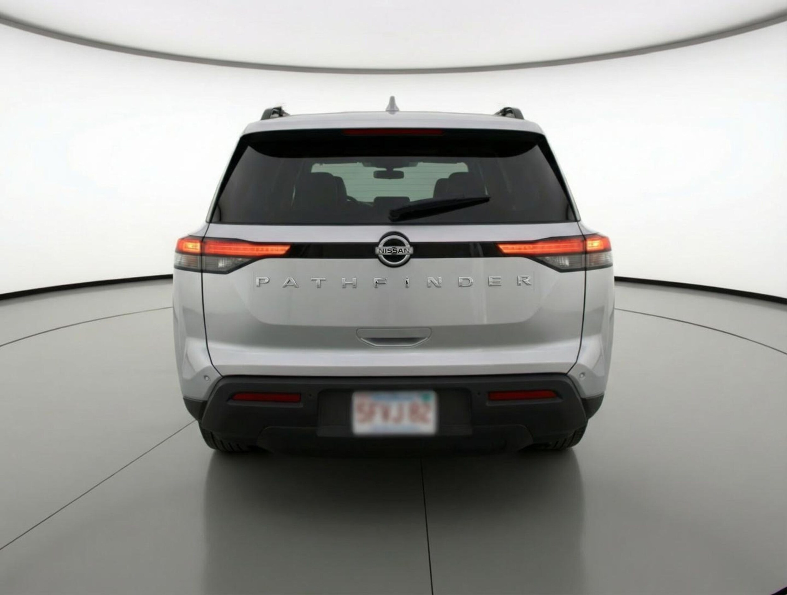 Thumbnail: 2025 Nissan Pathfinder - 6