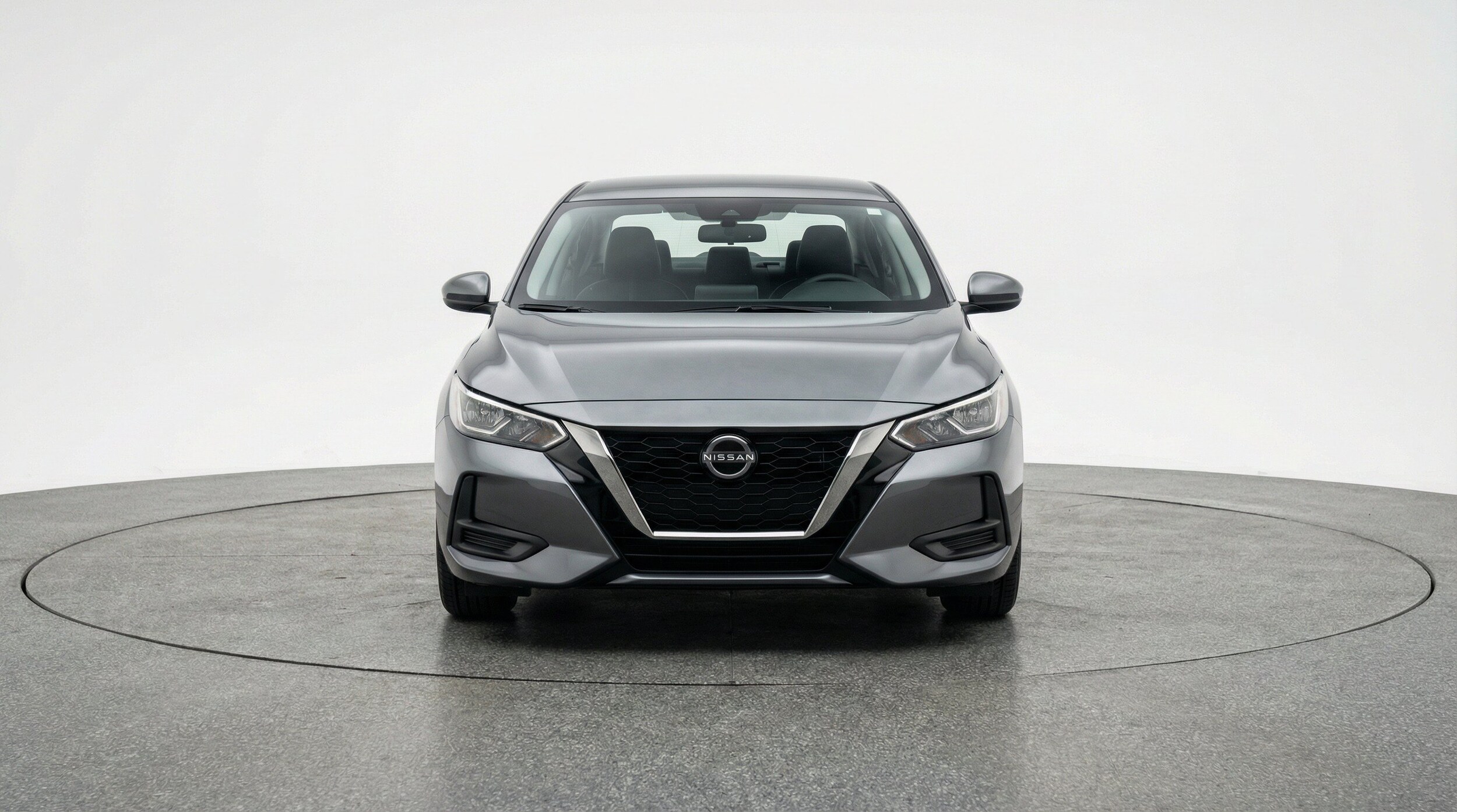 Thumbnail: 2025 Nissan Sentra - 2