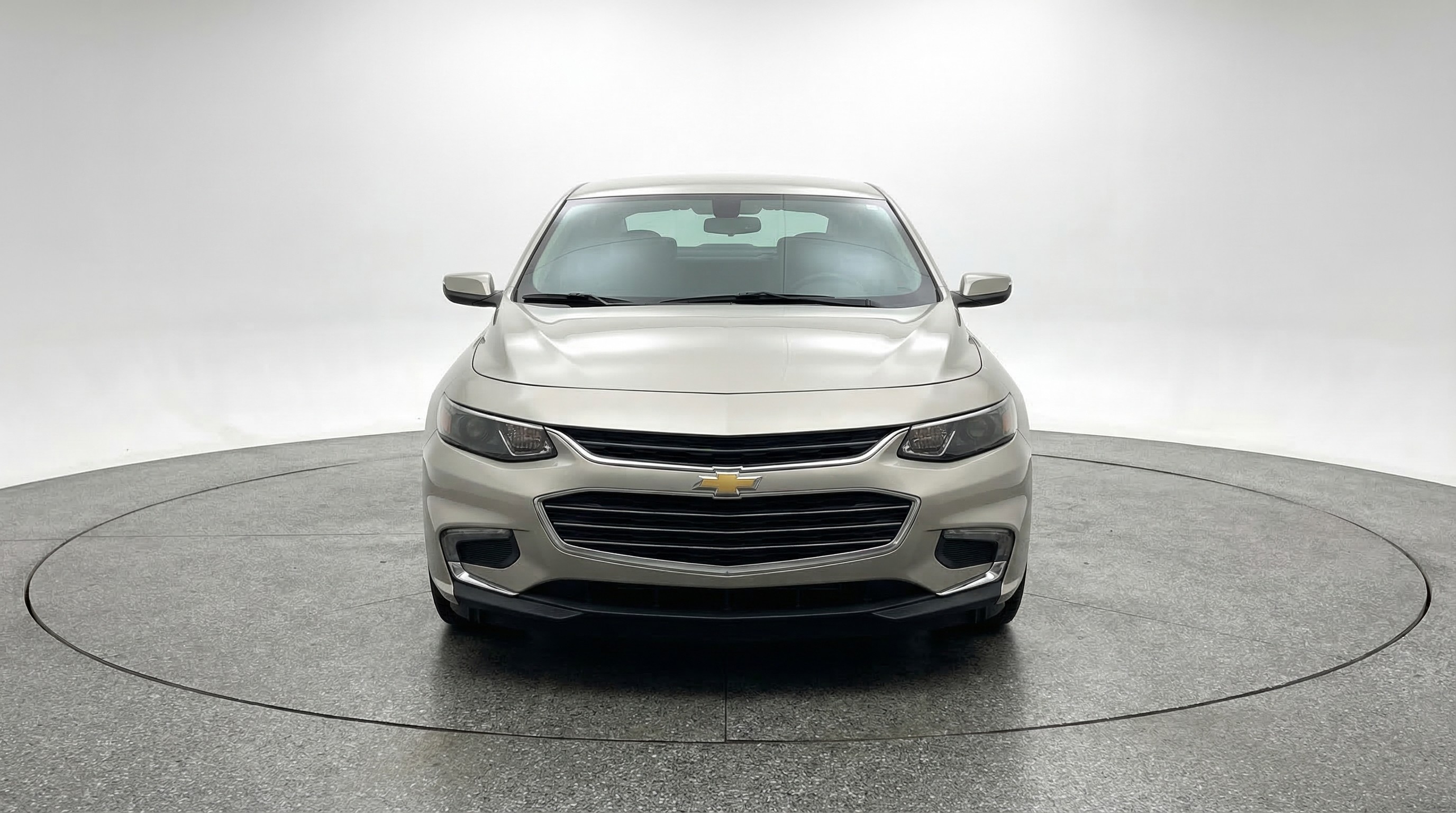 Thumbnail: 2023 Chevrolet Malibu - 2