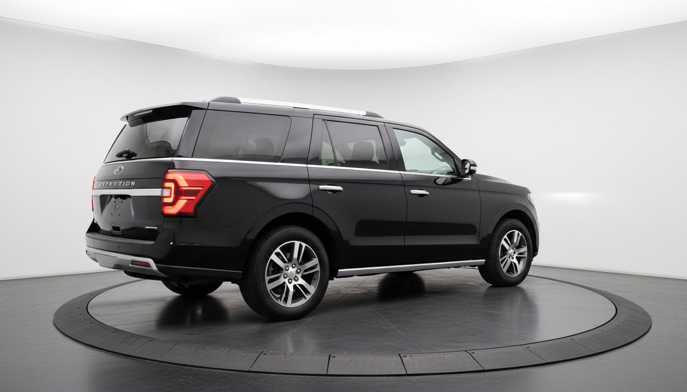 Thumbnail: 2024 Ford Expedition - 9
