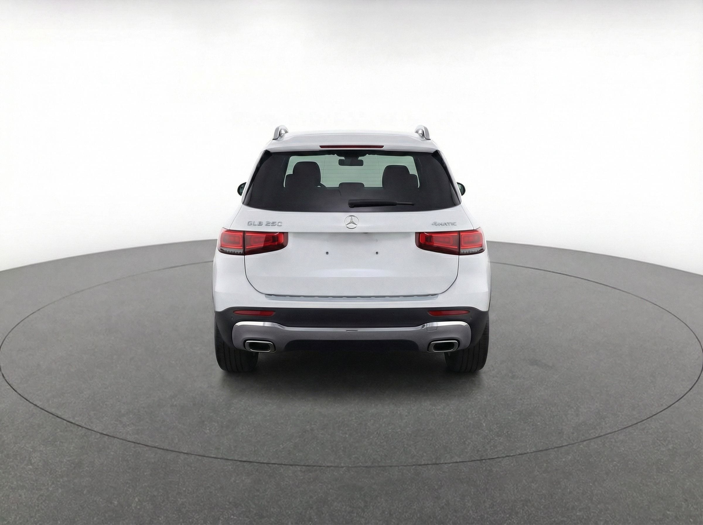 Thumbnail: 2025 Mercedes-Benz GLB - 6