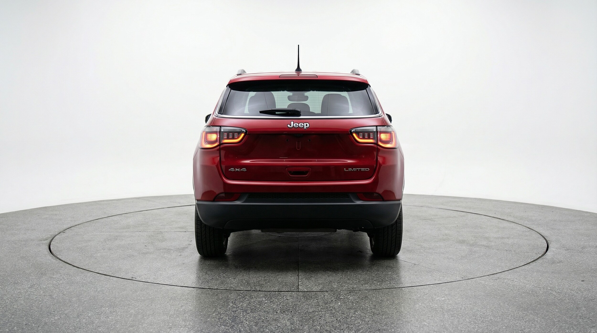 Thumbnail: 2025 Jeep Compass - 6