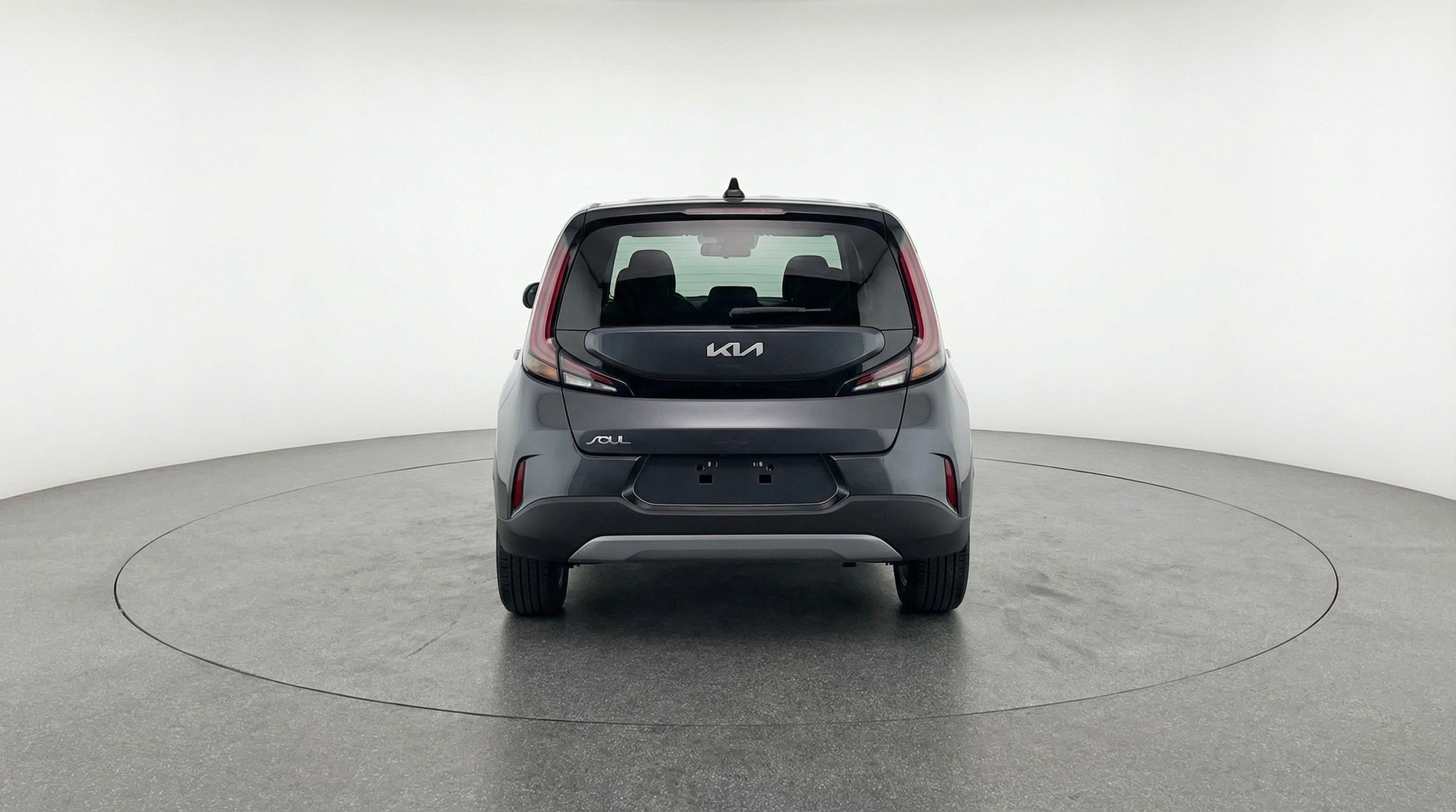Thumbnail: 2025 Kia Soul - 7