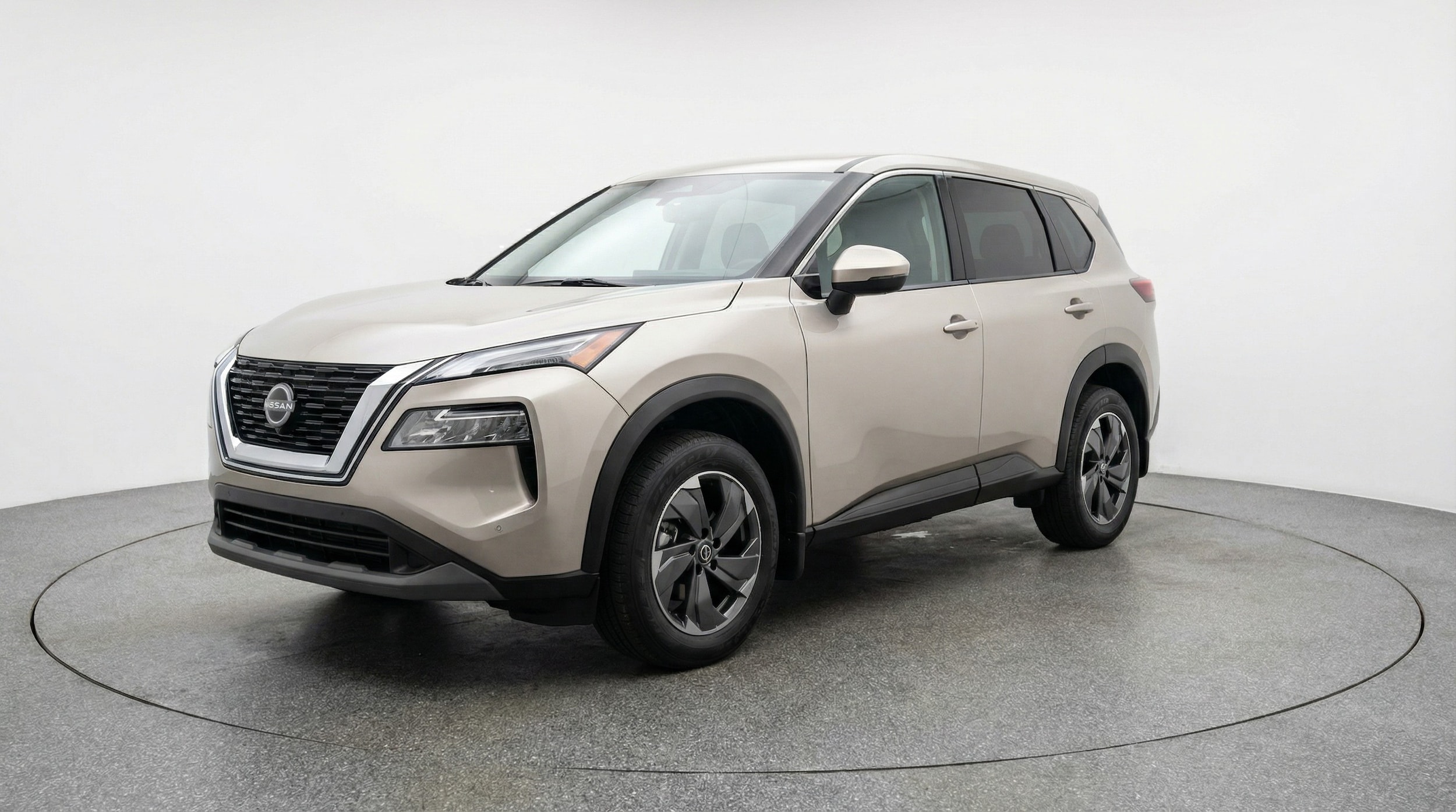 Thumbnail: 2025 Nissan Rogue - 3