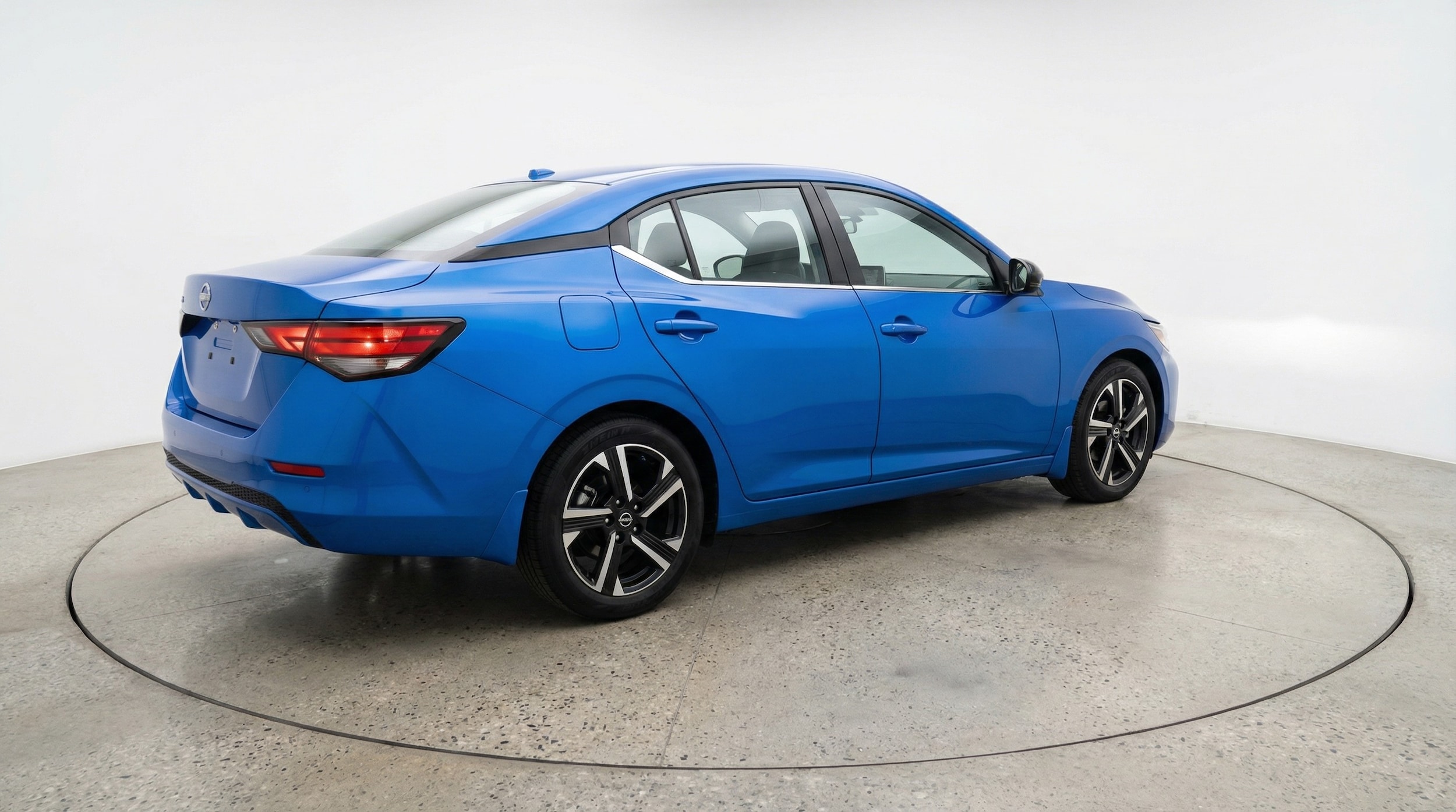 Thumbnail: 2025 Nissan Sentra - 7