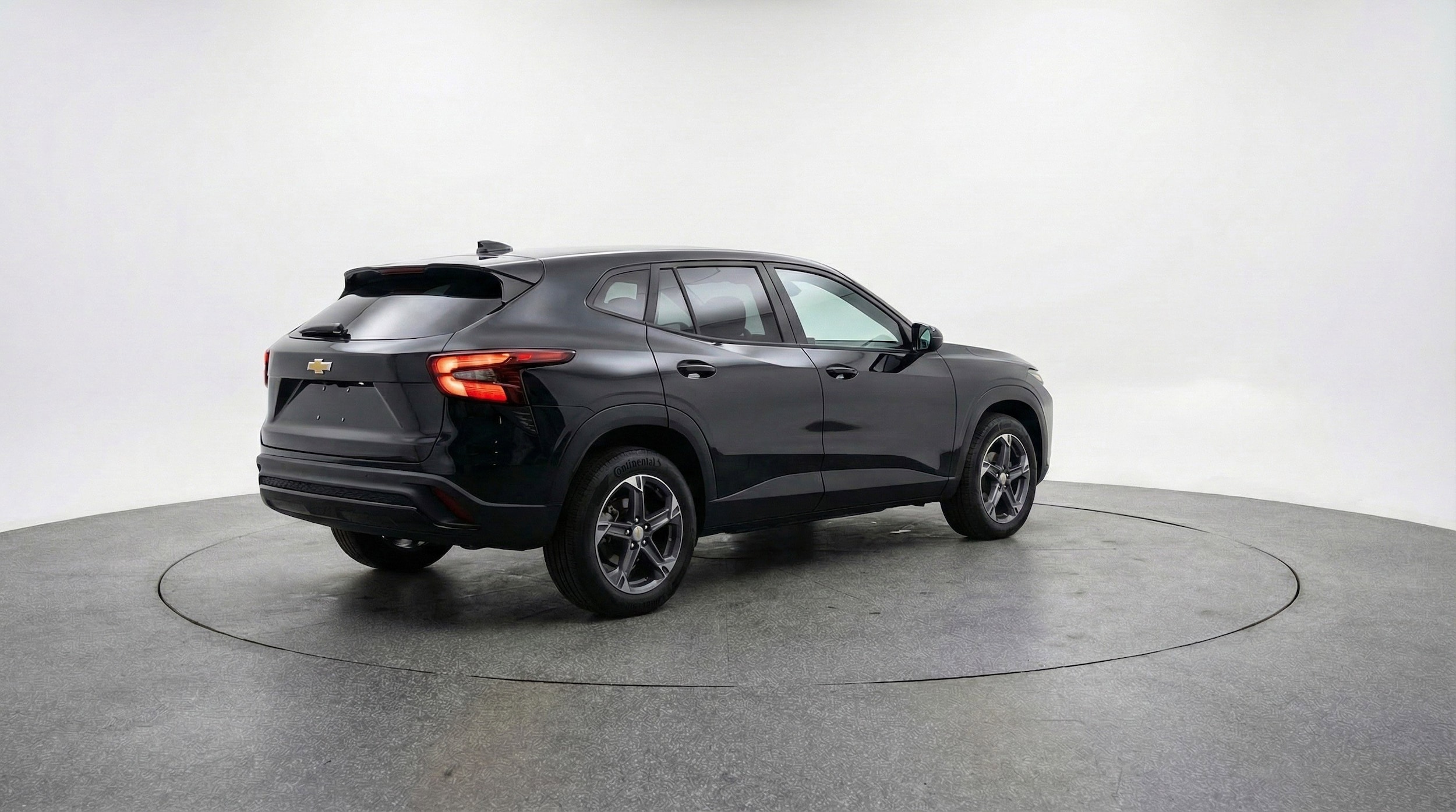 Thumbnail: 2025 Chevrolet Blazer - 9