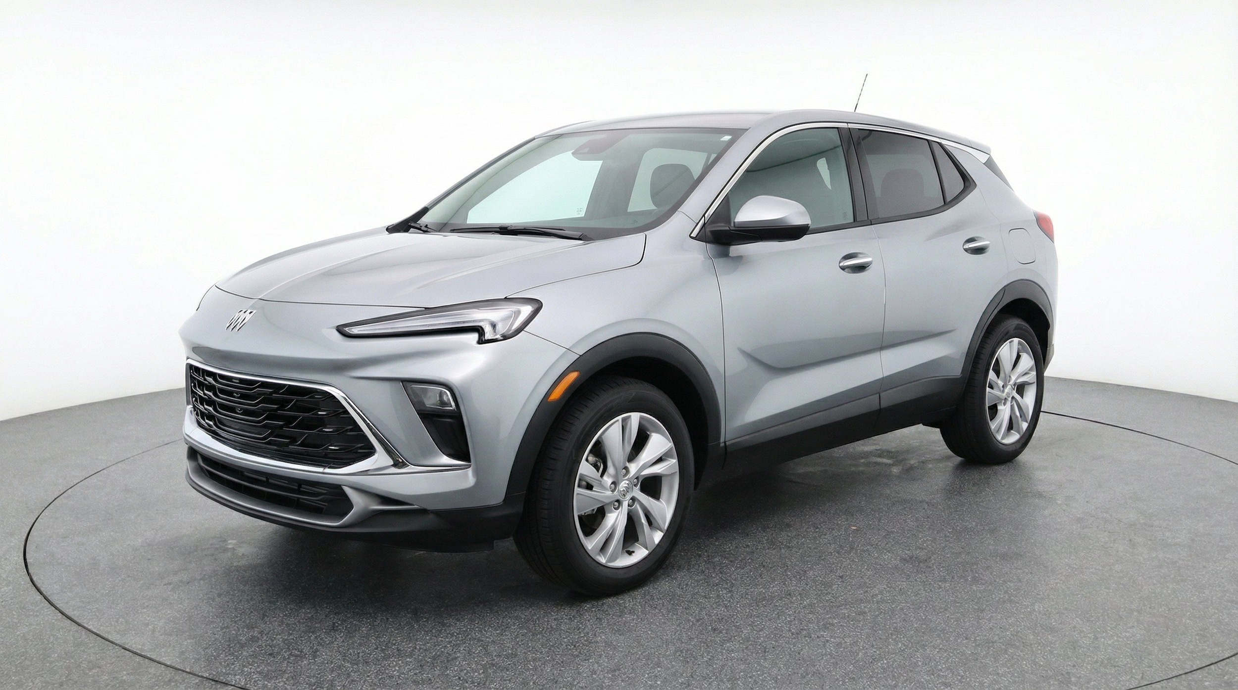 Thumbnail: 2026 Buick Encore GX - 3