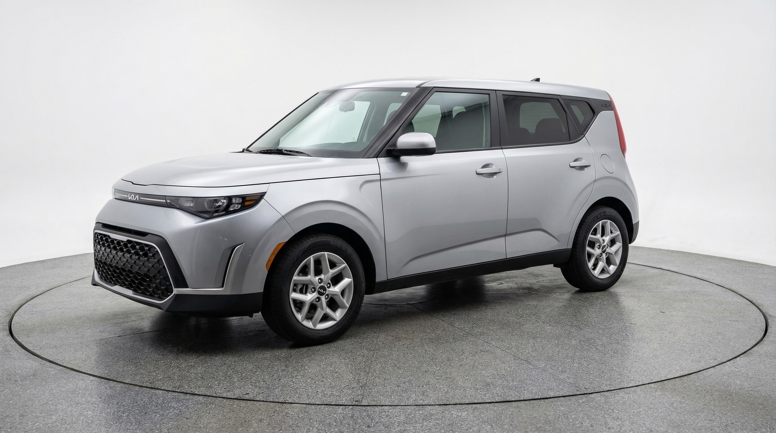 Thumbnail: 2025 Kia Soul - 3