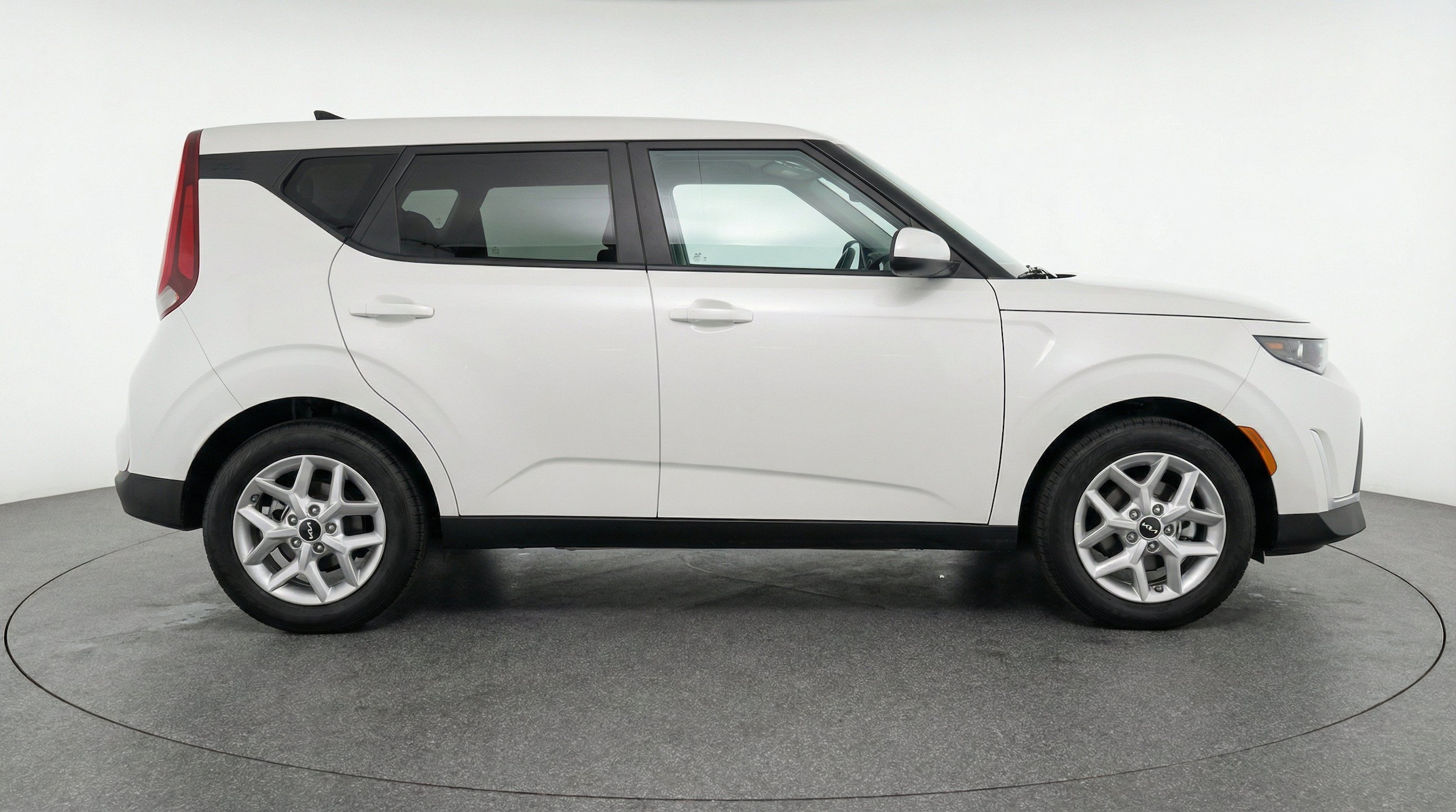Thumbnail: 2025 Kia Soul - 11