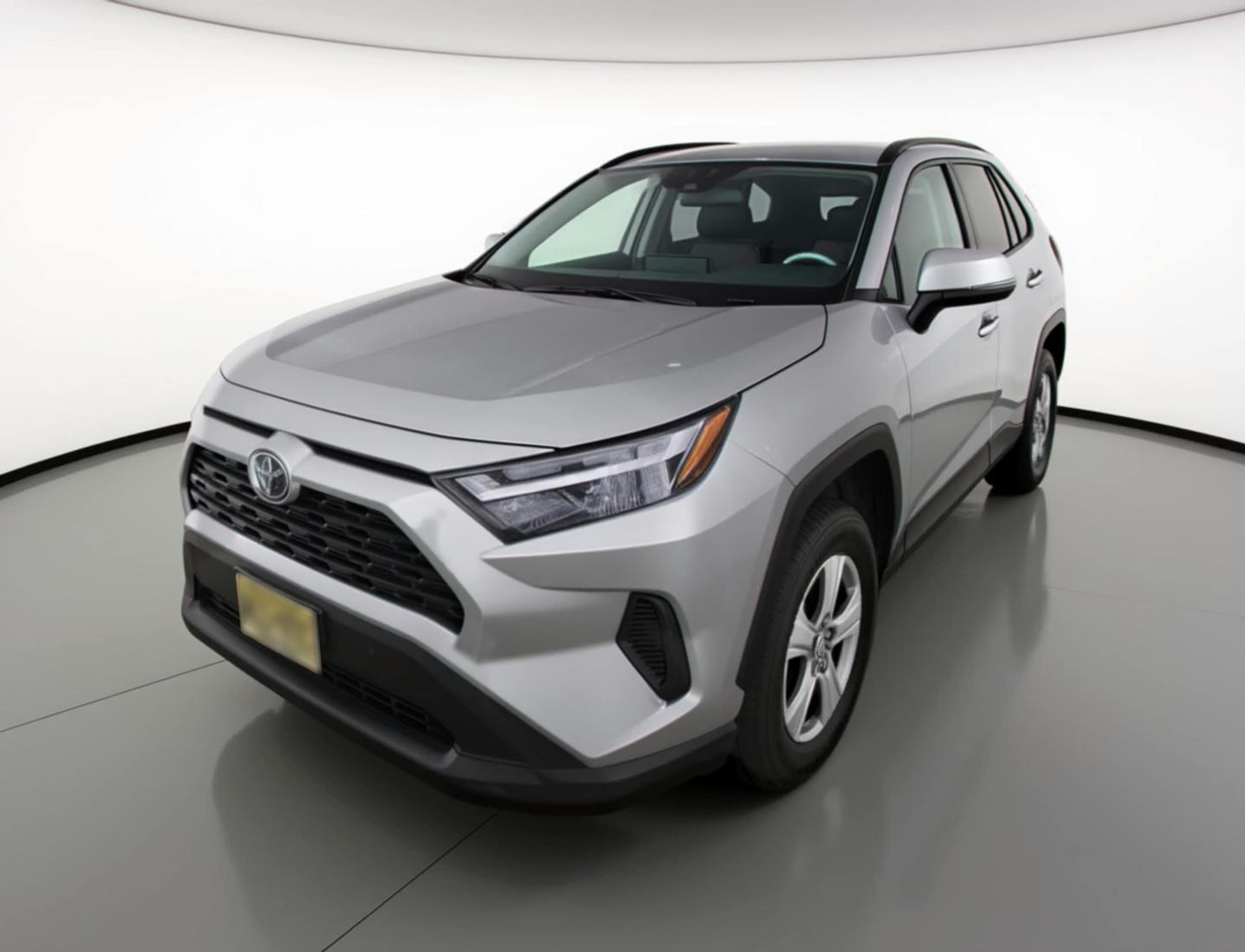 Thumbnail: 2025 Toyota RAV4 - 3