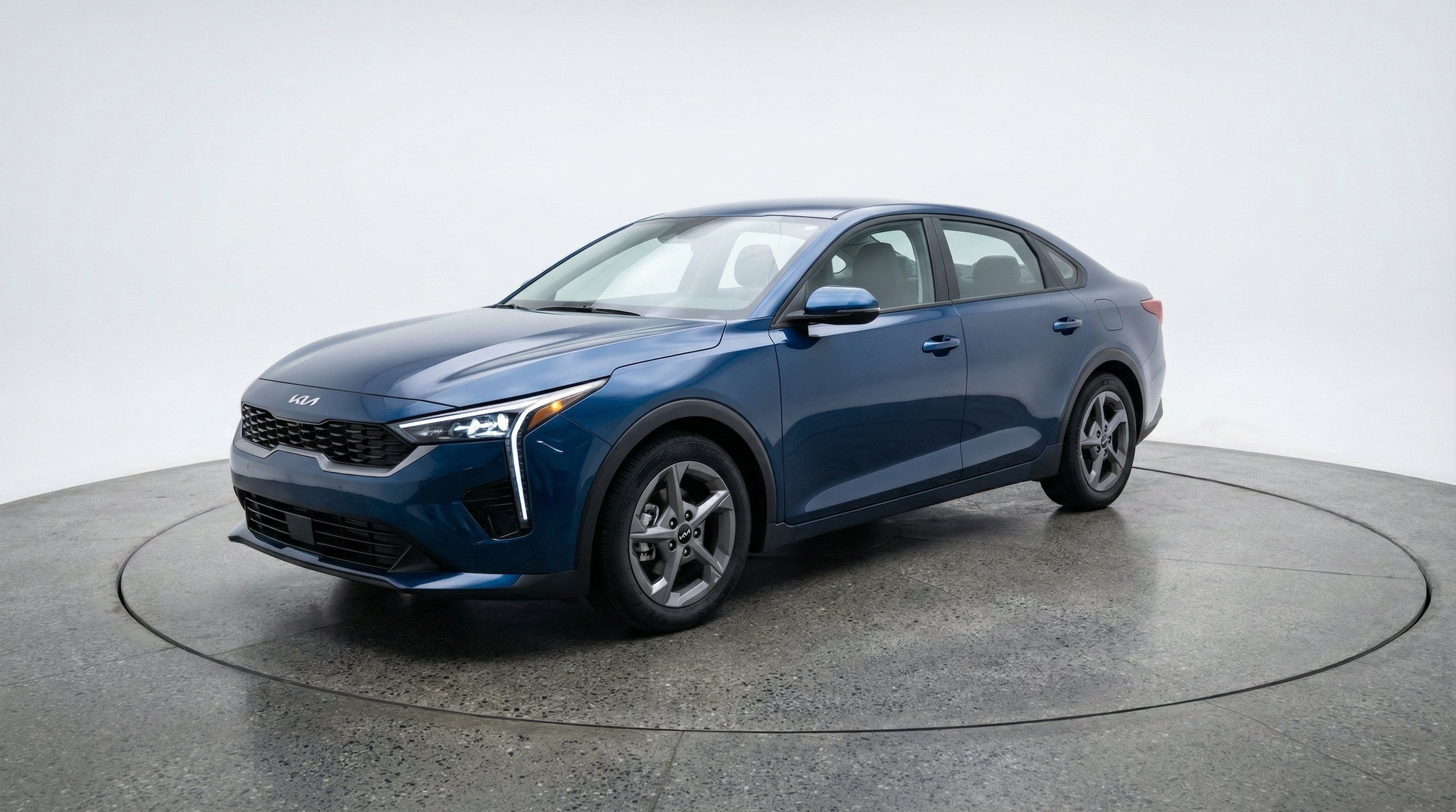 Thumbnail: 2026 Kia K4 - 3