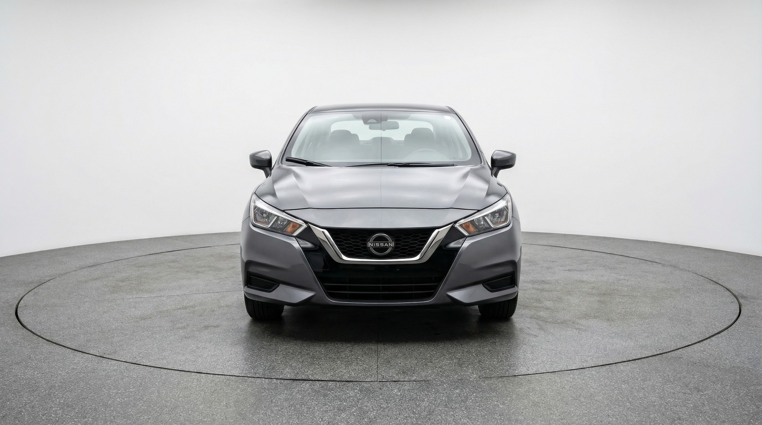 Thumbnail: 2025 Nissan Versa - 2