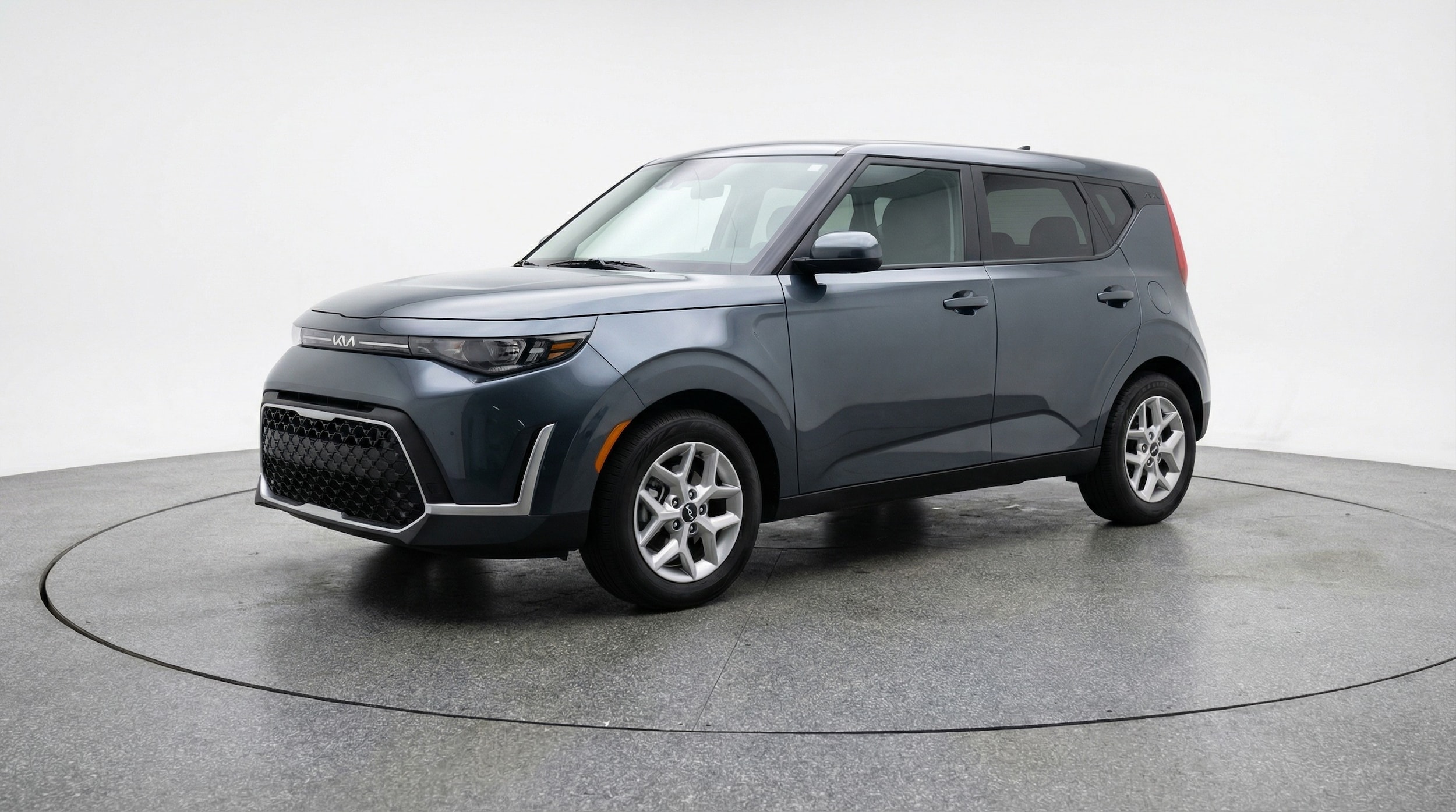 Thumbnail: 2025 Kia Soul - 3