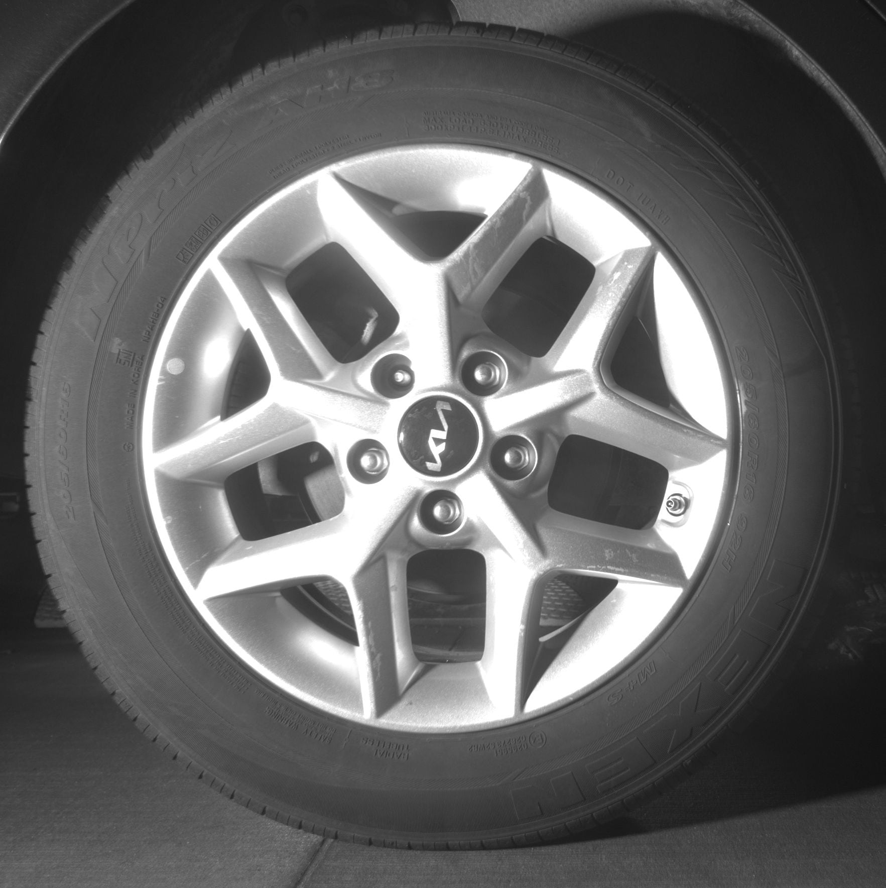 Thumbnail: 2025 Kia Soul - 12