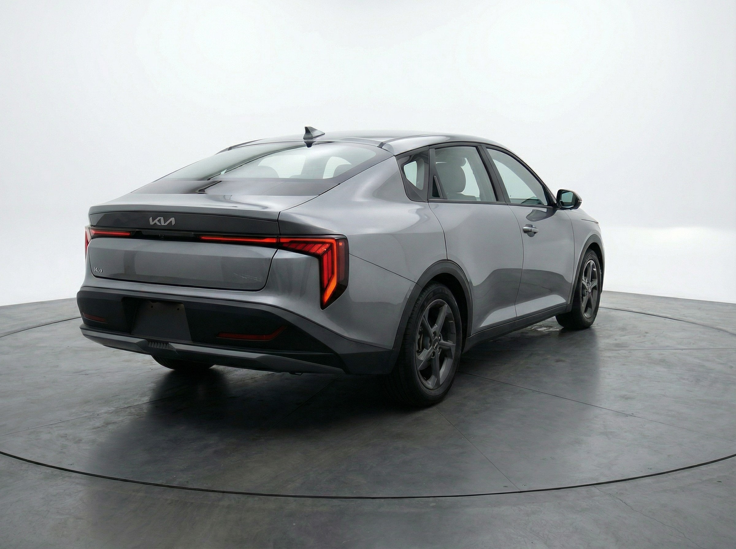 Thumbnail: 2025 Kia K4 - 7