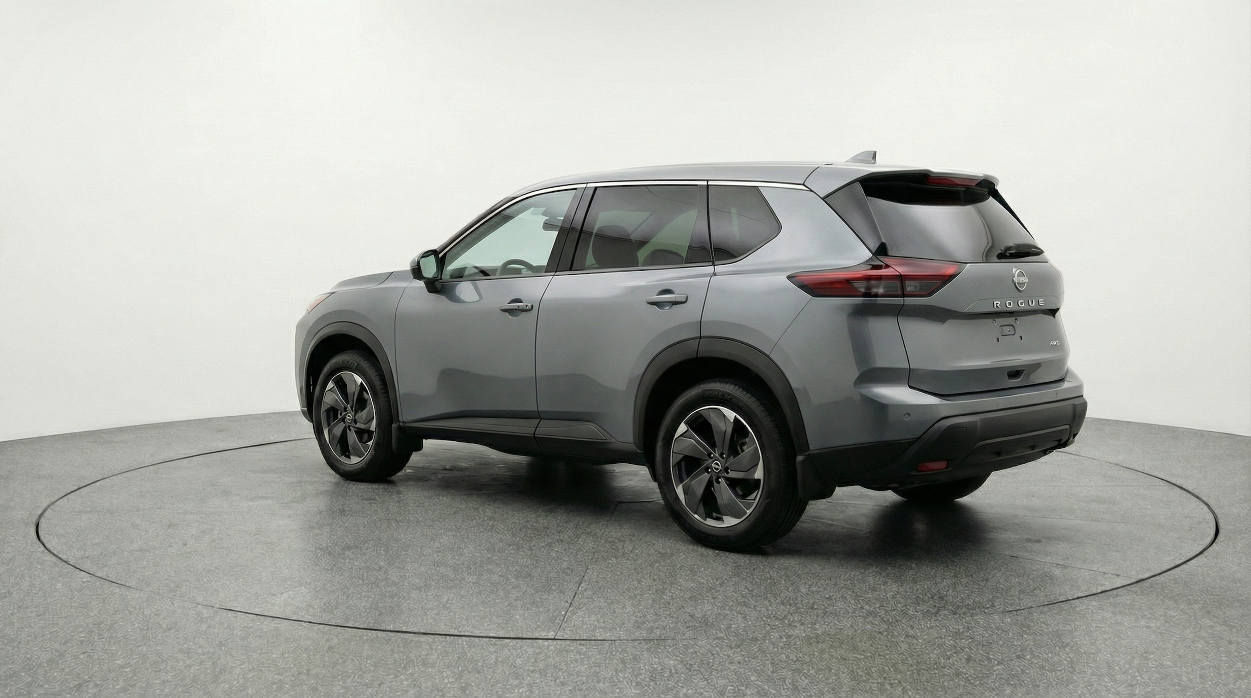 Thumbnail: 2025 Nissan Rogue - 5