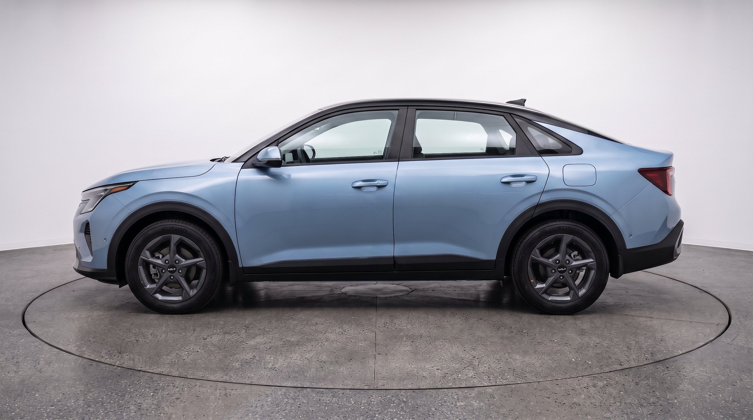 Thumbnail: 2026 Kia K4 - 5
