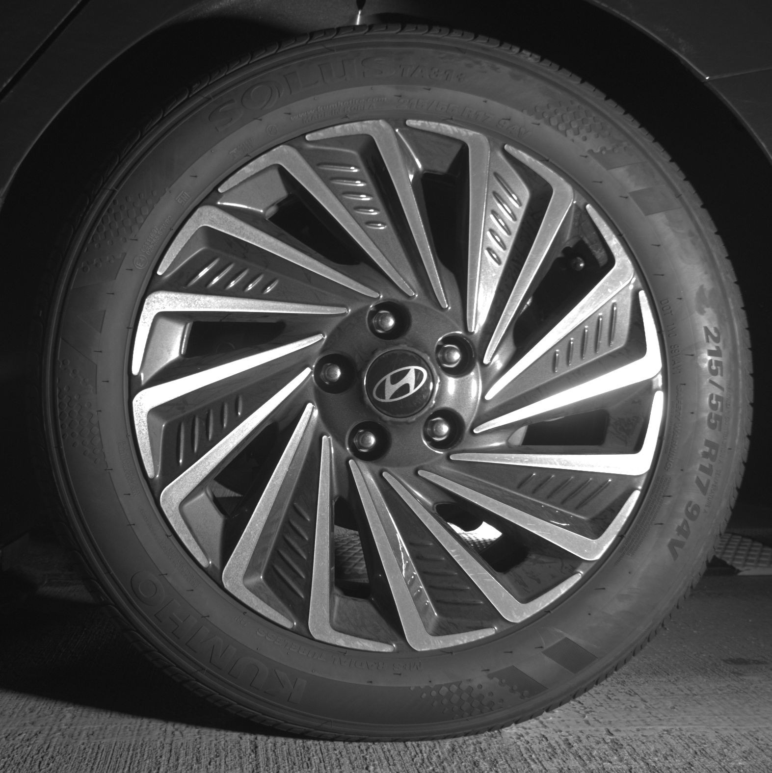 Thumbnail: 2025 Hyundai Sonata - 11