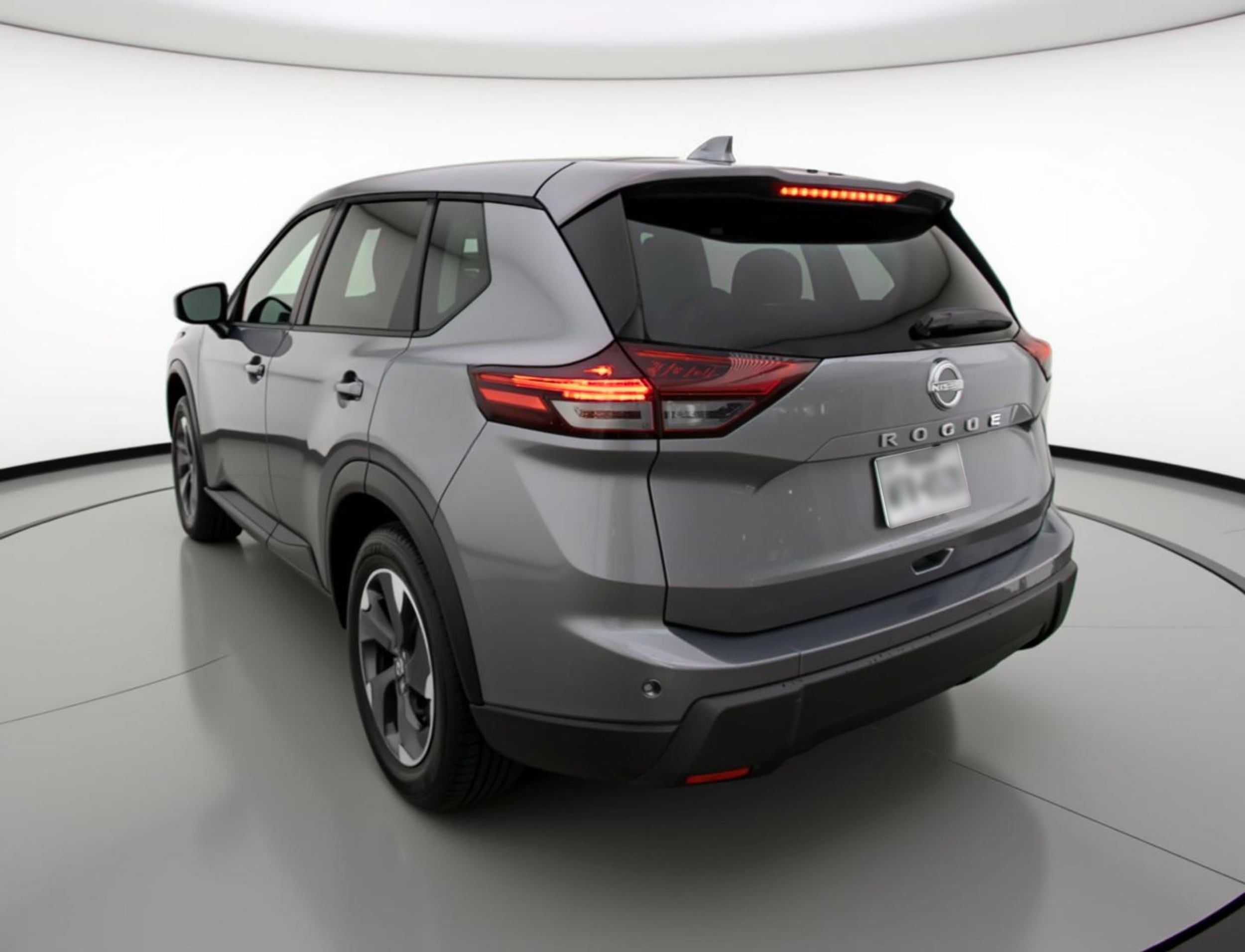 Thumbnail: 2025 Nissan Rogue - 5
