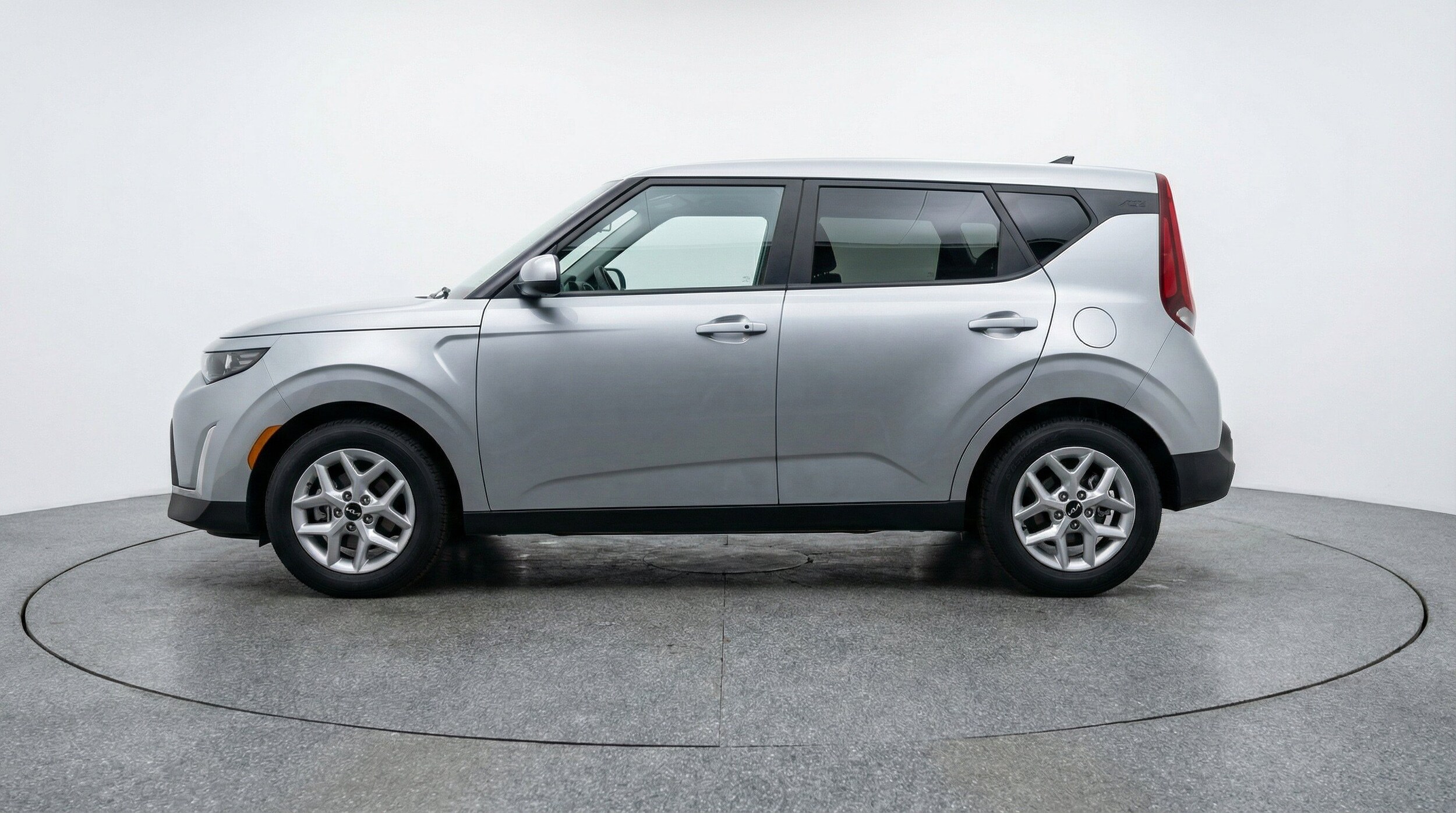Thumbnail: 2025 Kia Soul - 5