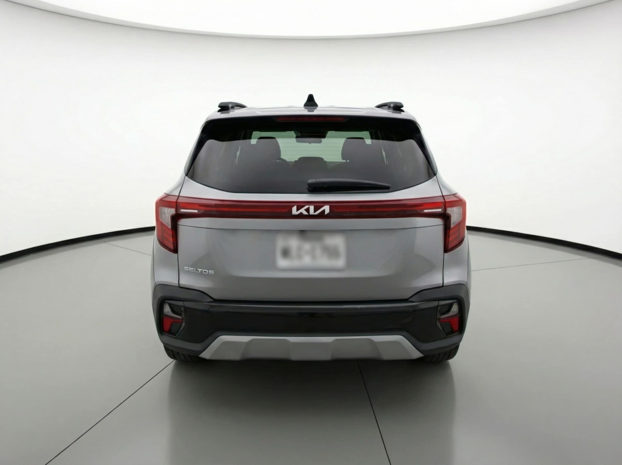 Thumbnail: 2025 Kia Seltos - 6