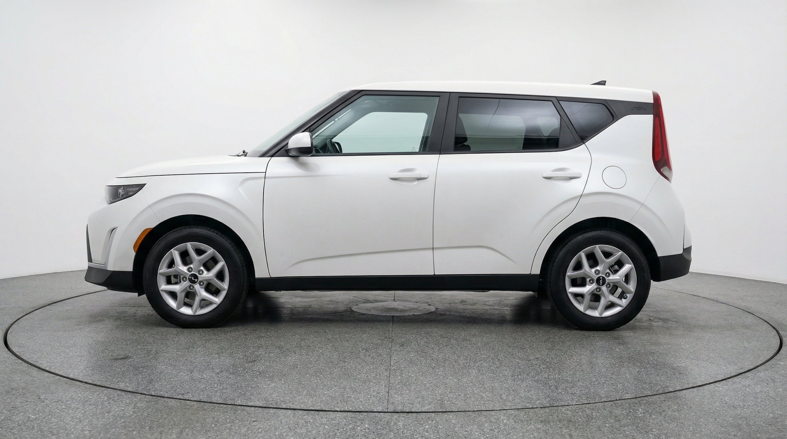 Thumbnail: 2025 Kia Soul - 5