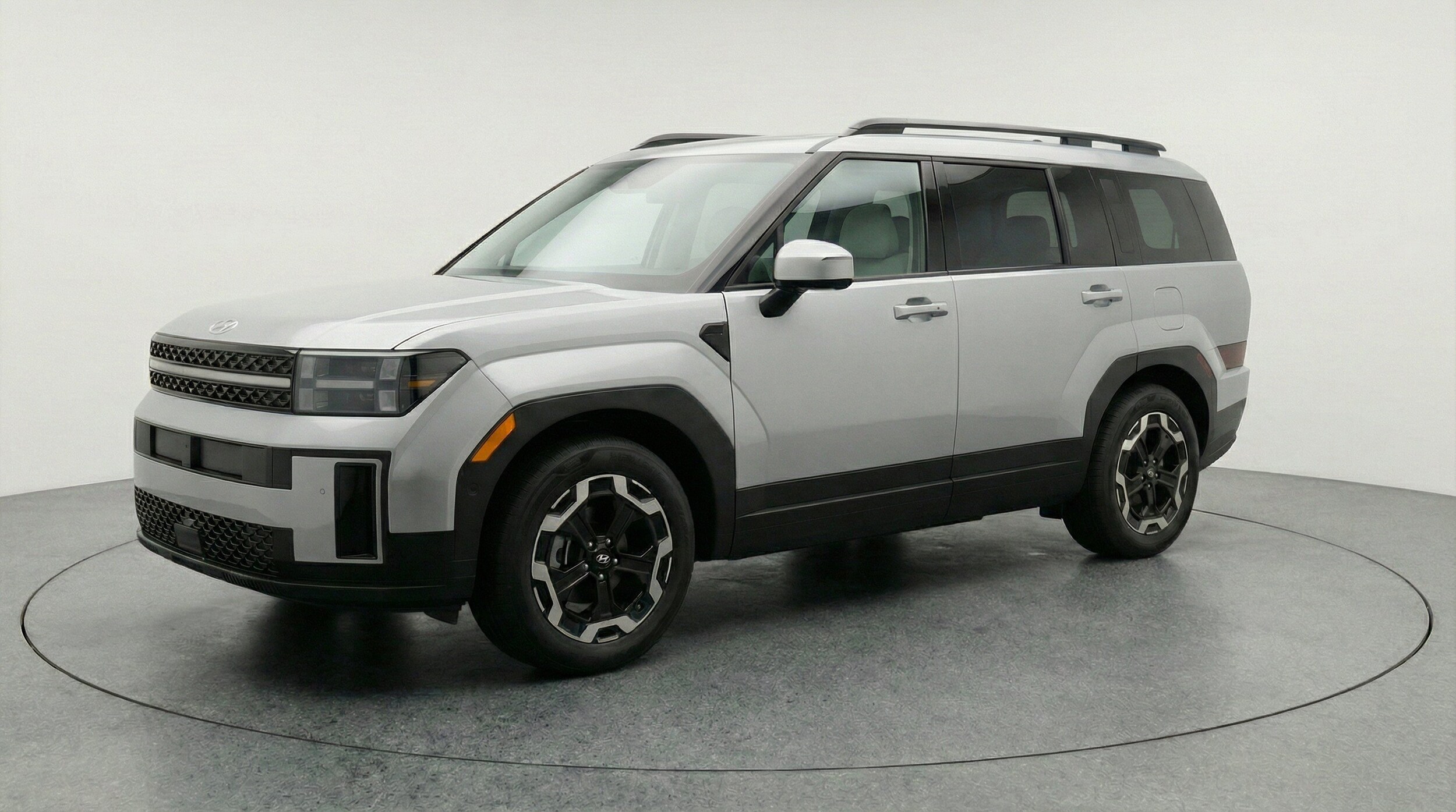 Thumbnail: 2026 Hyundai Santa Fe - 3