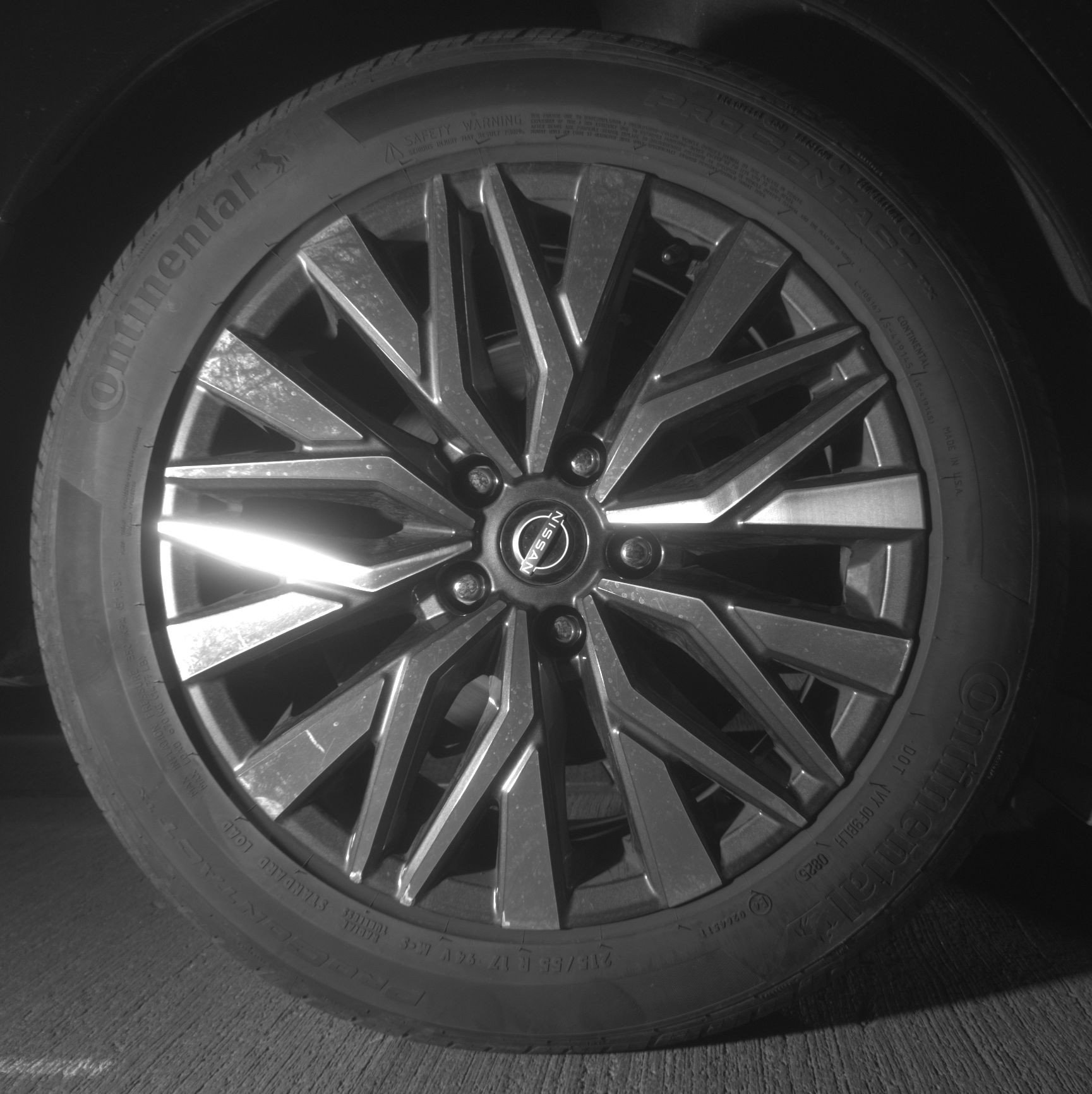 Thumbnail: 2025 Nissan Altima - 15
