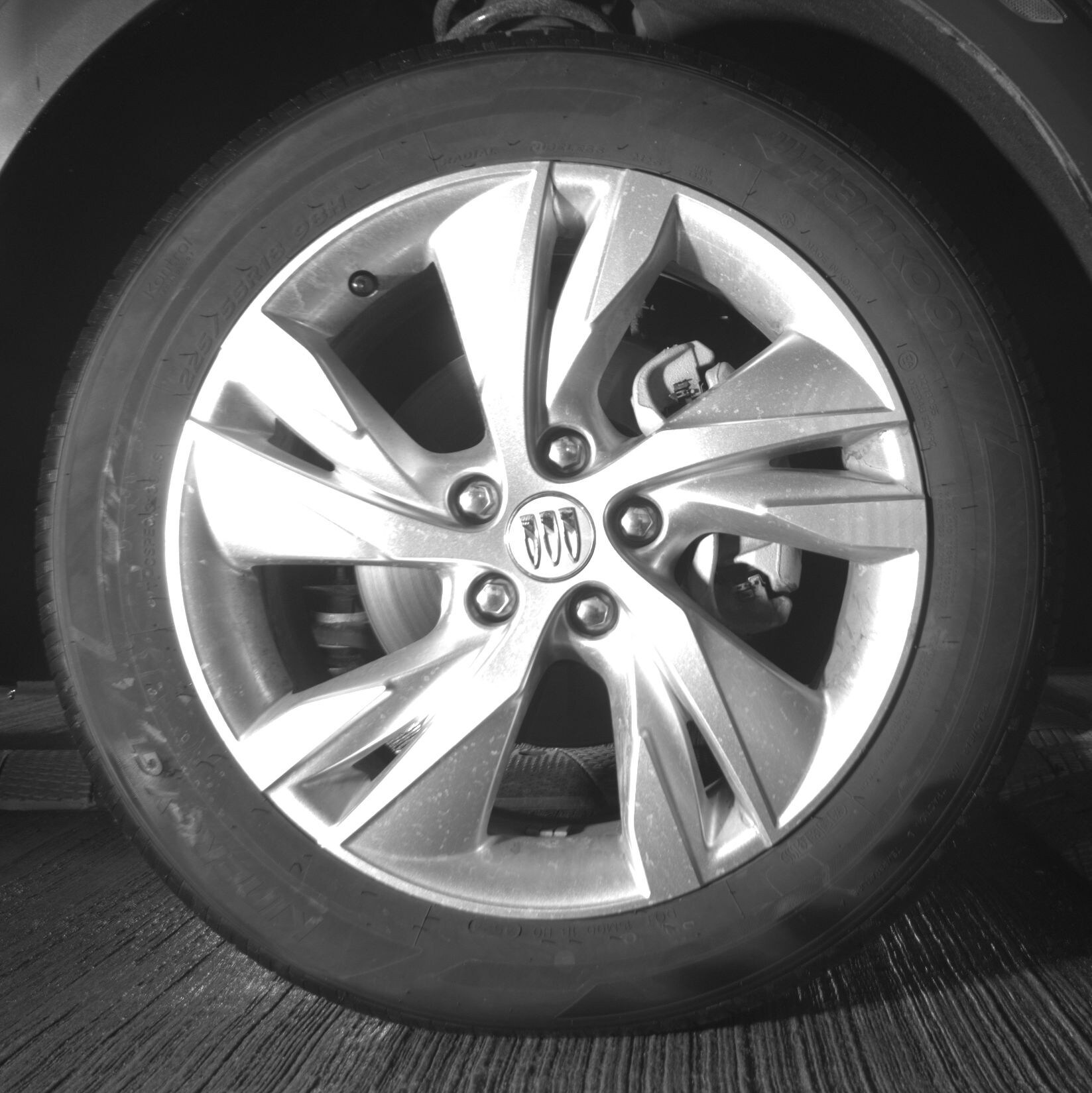 Thumbnail: 2025 Buick Encore GX - 10