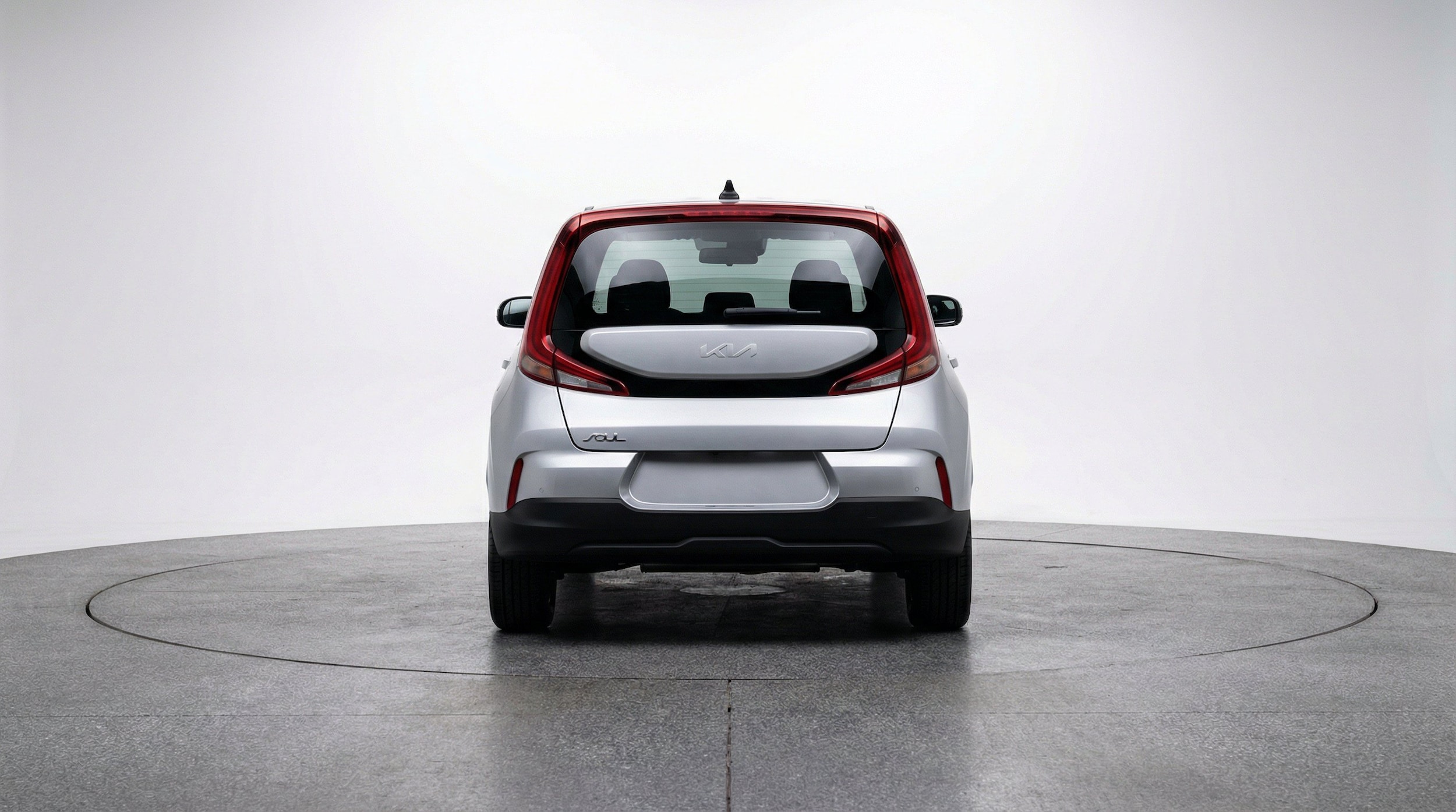 Thumbnail: 2025 Kia Soul - 7
