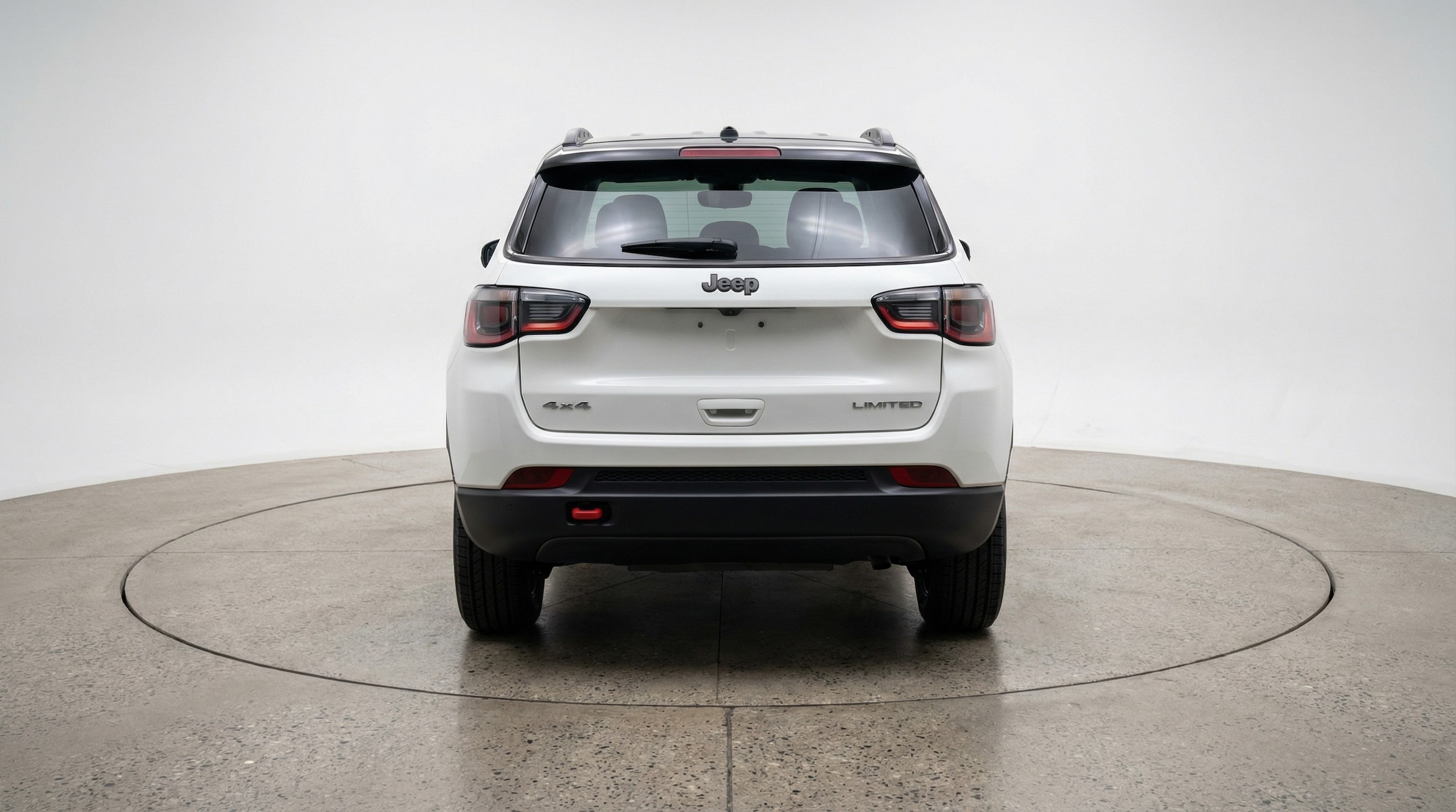 Thumbnail: 2025 Jeep Compass - 6