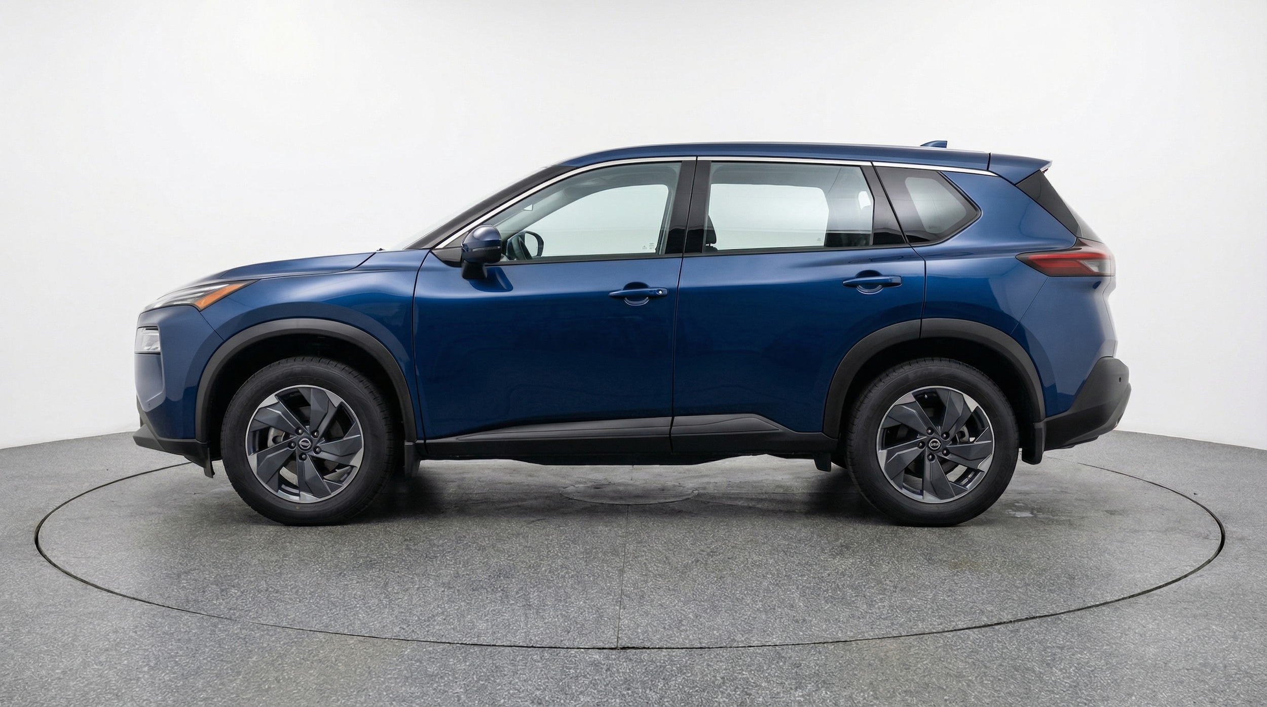 Thumbnail: 2025 Nissan Rogue - 4