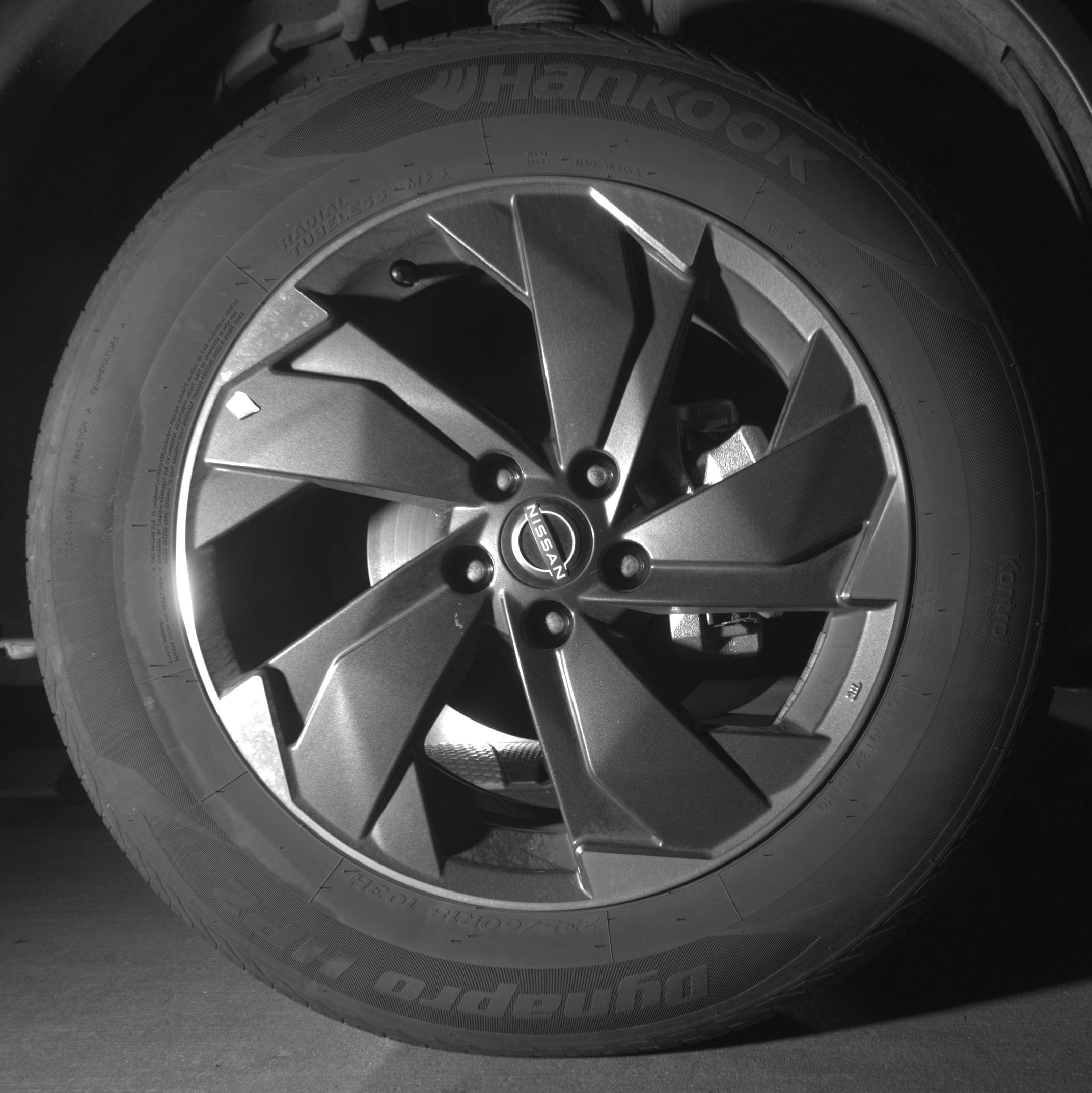 Thumbnail: 2025 Nissan Rogue - 10