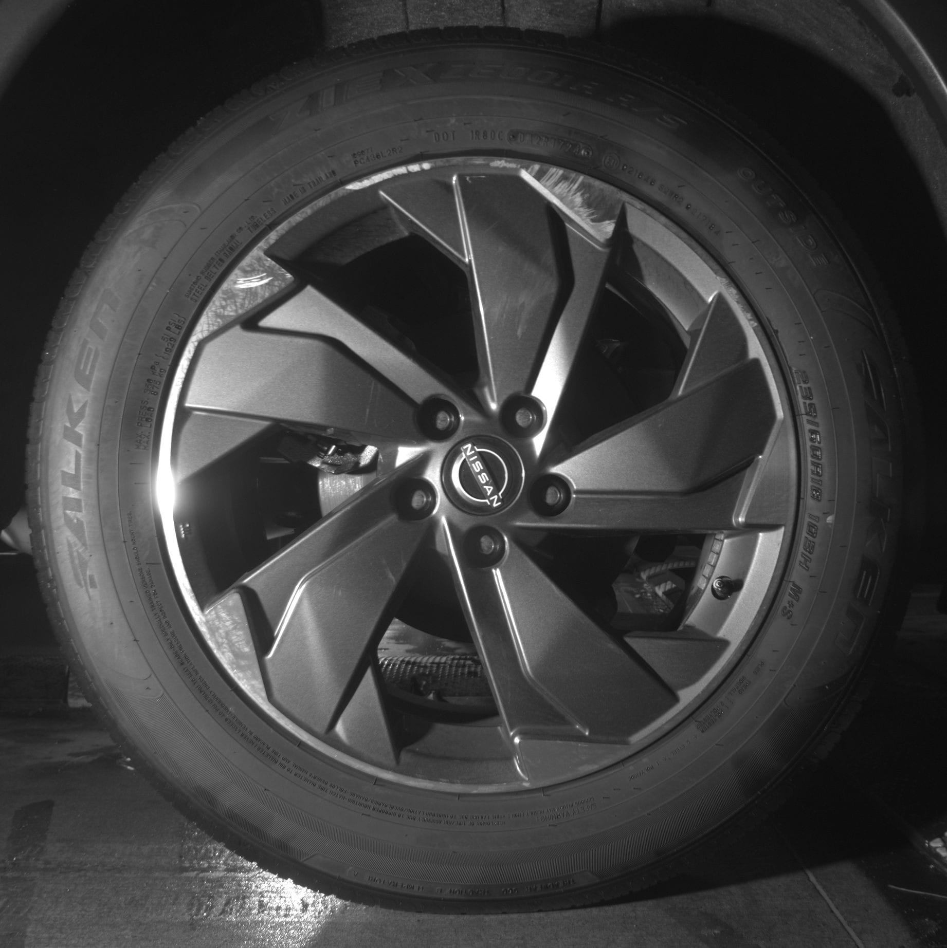 Thumbnail: 2025 Nissan Rogue - 12