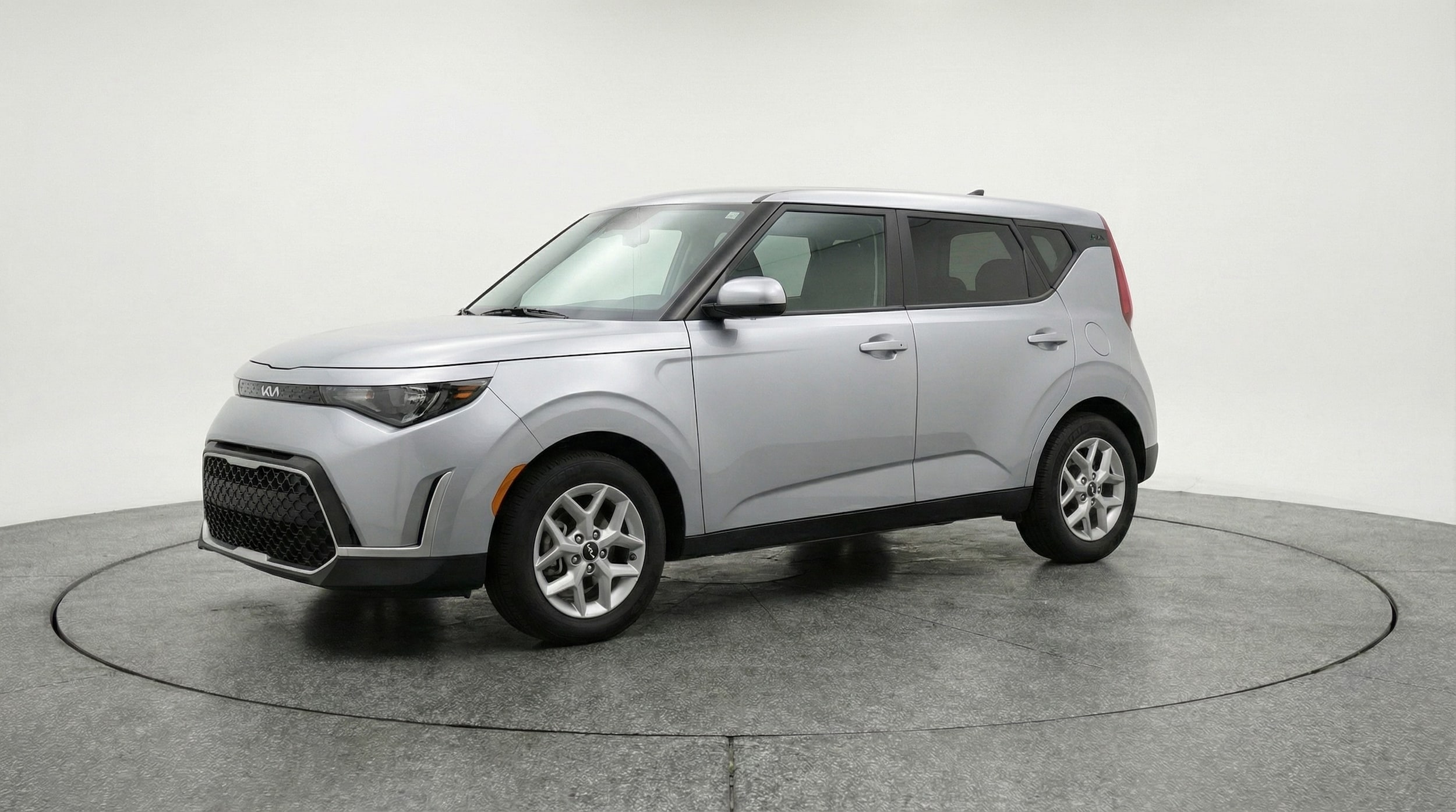 Thumbnail: 2025 Kia Soul - 3