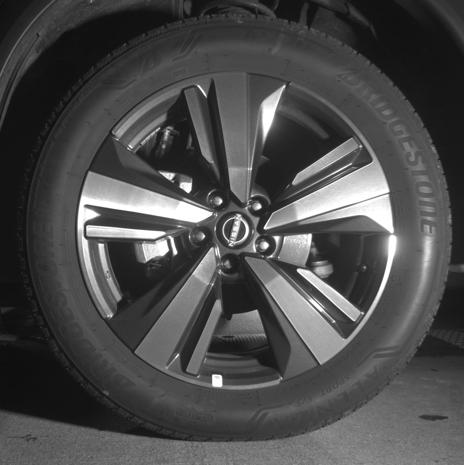Thumbnail: 2026 Nissan Rogue - 12