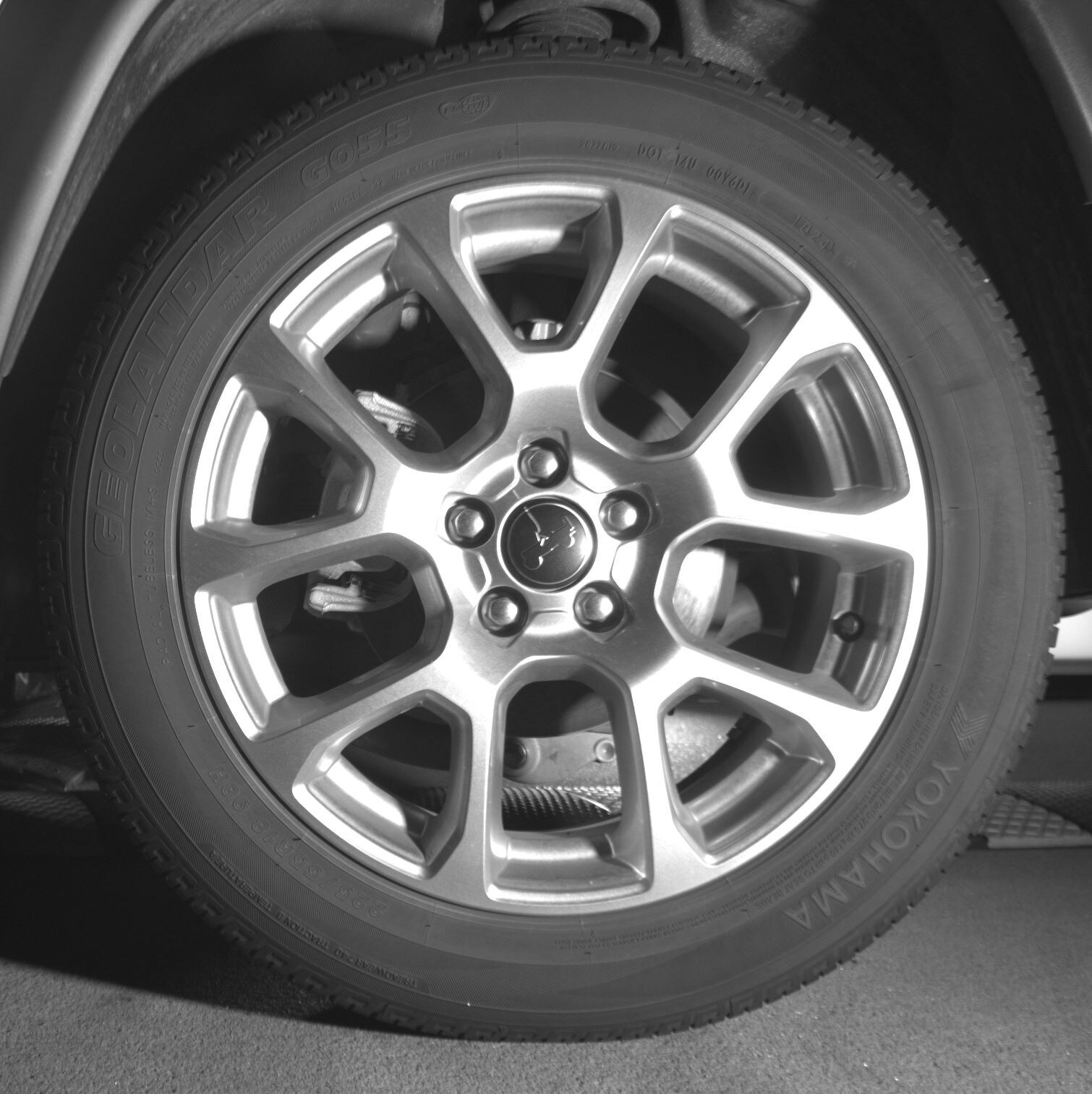 Thumbnail: 2025 Jeep Compass - 11