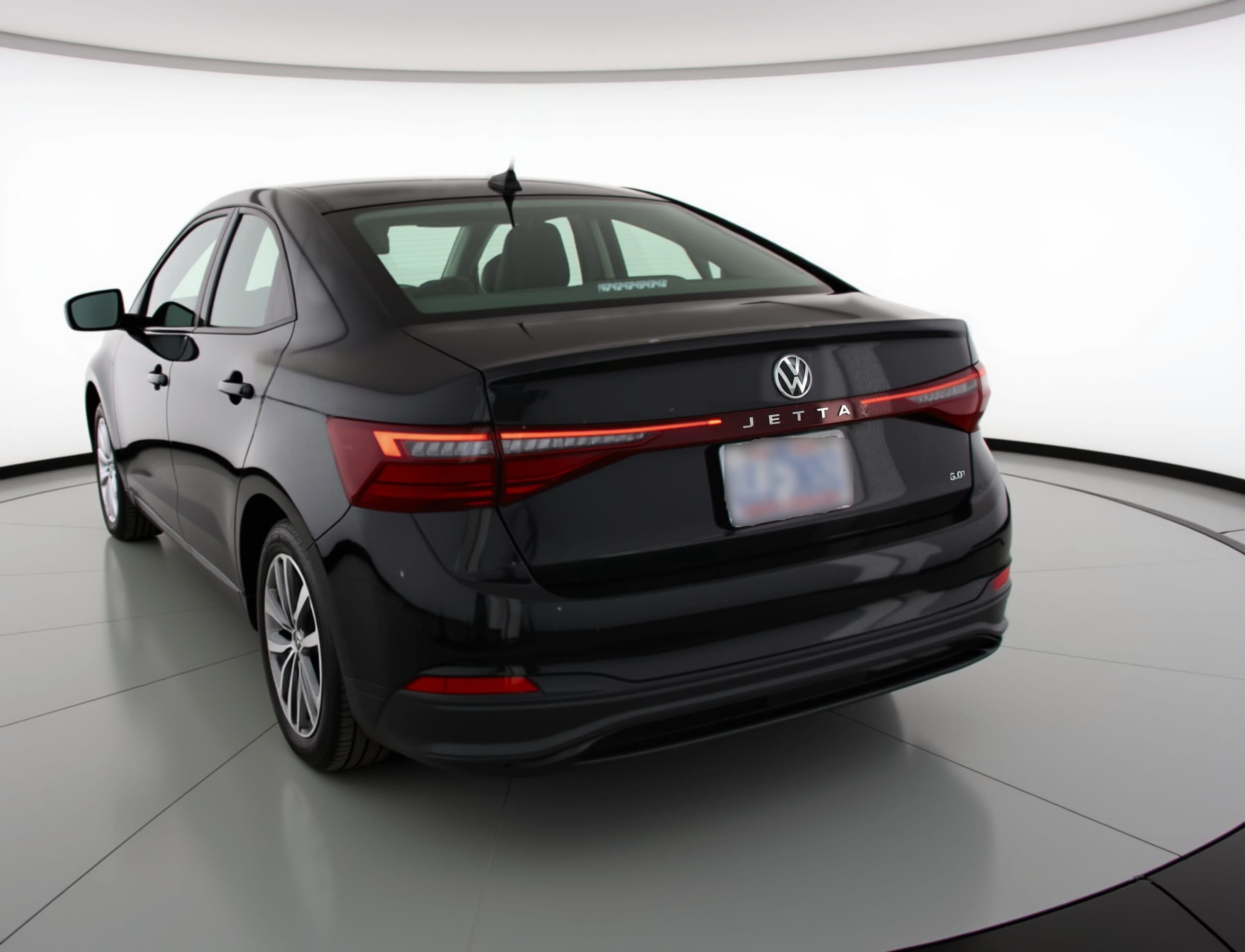 Thumbnail: 2025 Volkswagen Jetta - 5