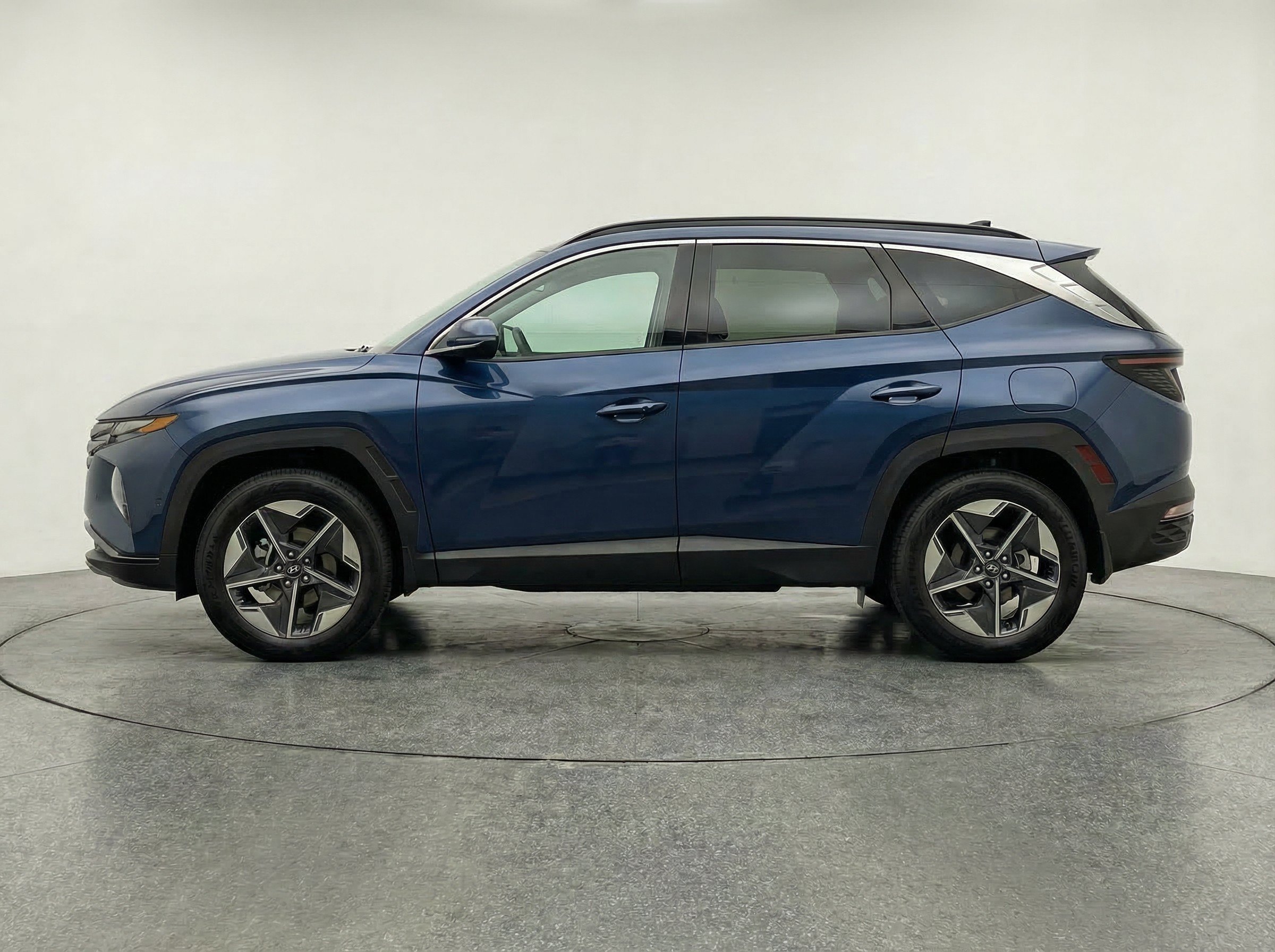 Thumbnail: 2026 Hyundai Tucson - 5