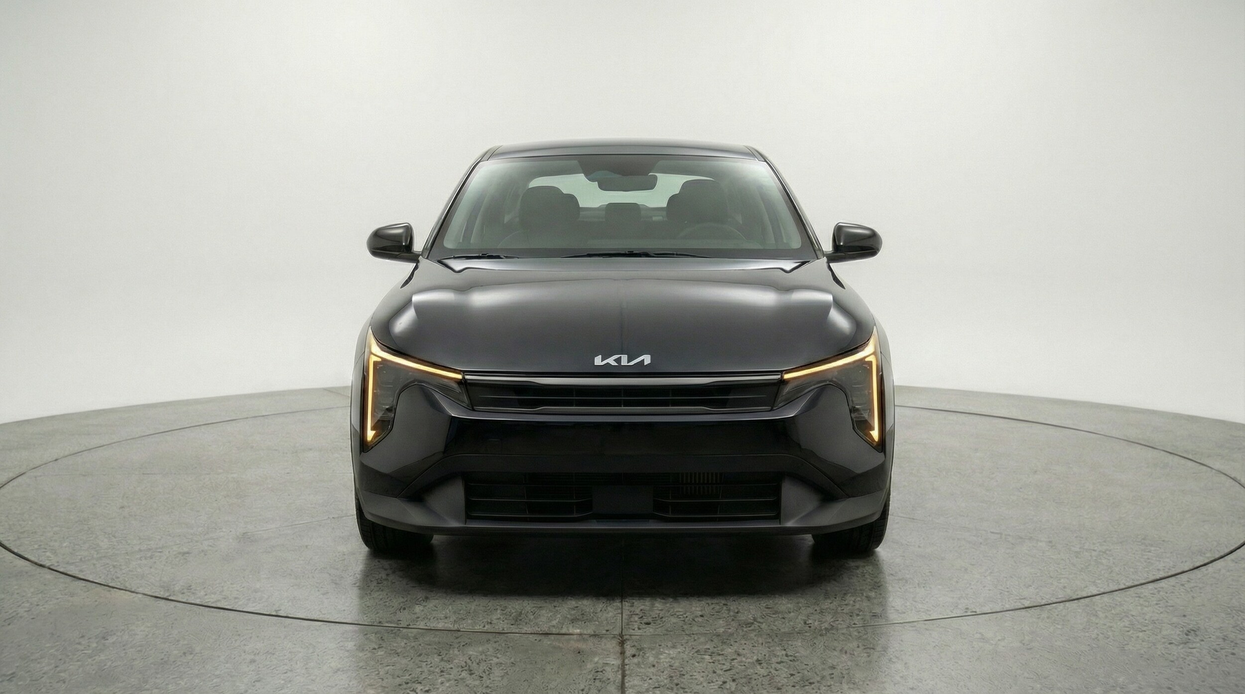 Thumbnail: 2025 Kia K4 - 2