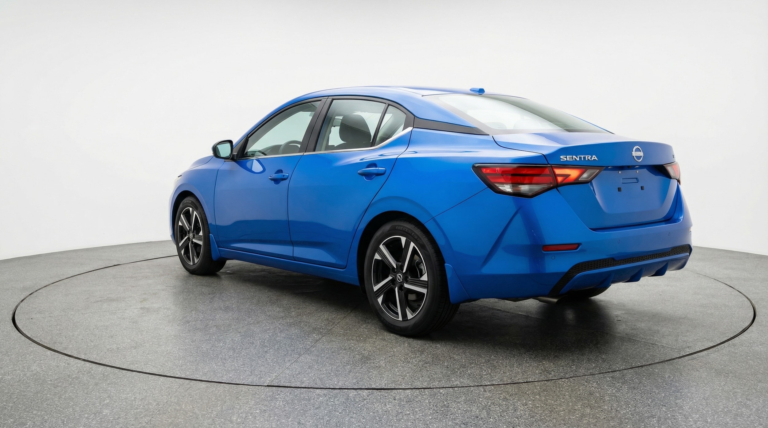 Thumbnail: 2025 Nissan Sentra - 5