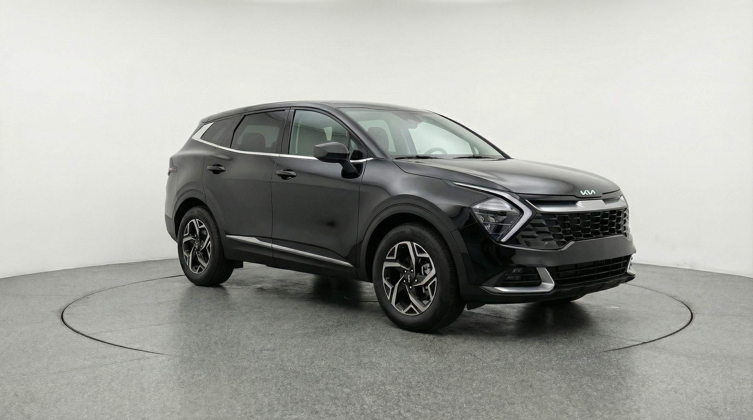 Thumbnail: 2025 Kia Sportage - 1