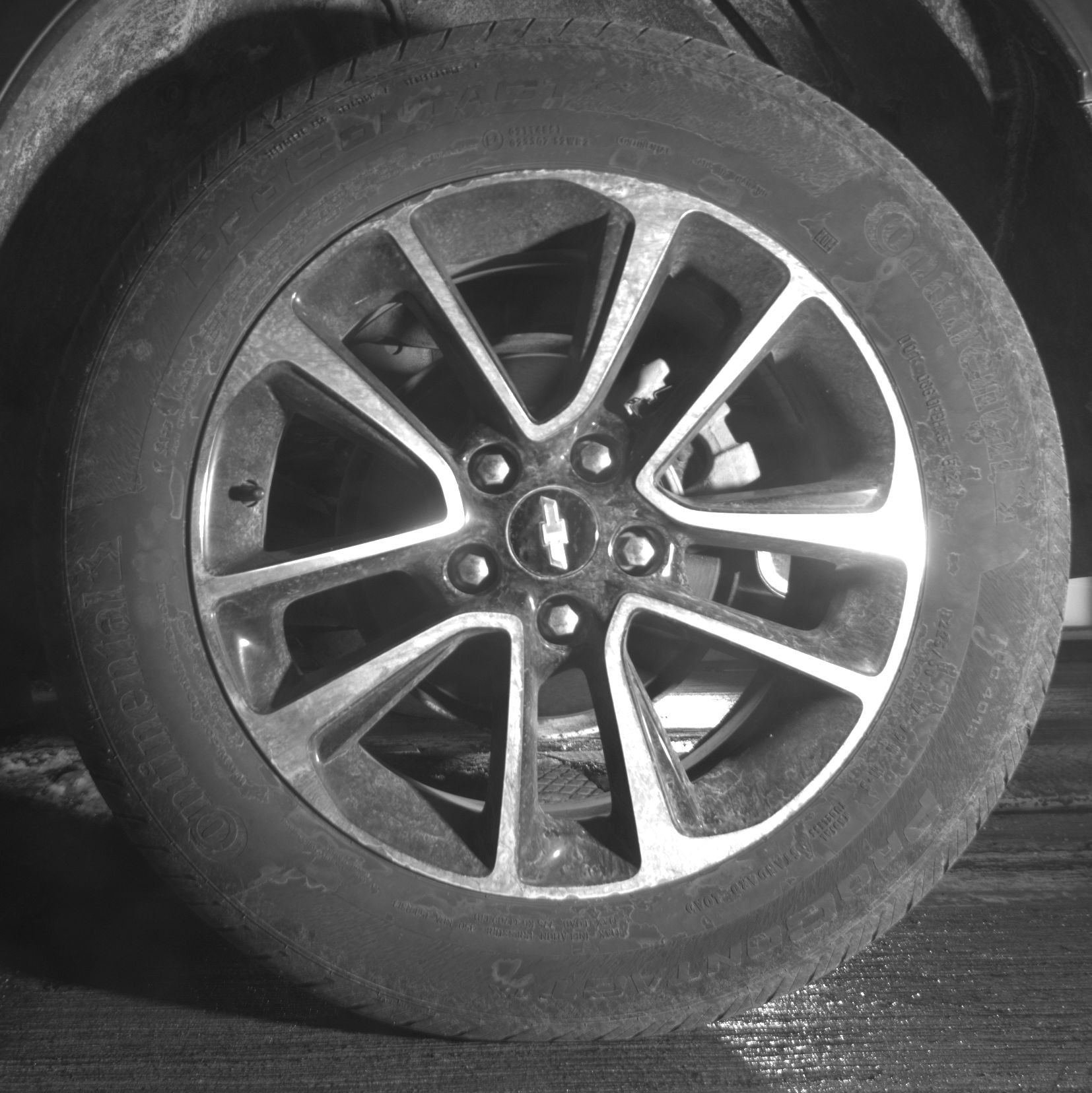 Thumbnail: 2025 Chevrolet TrailBlazer - 11