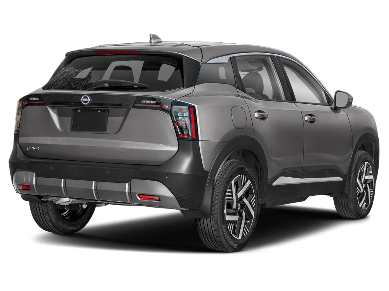 Thumbnail: 2025 Nissan Kicks - 2