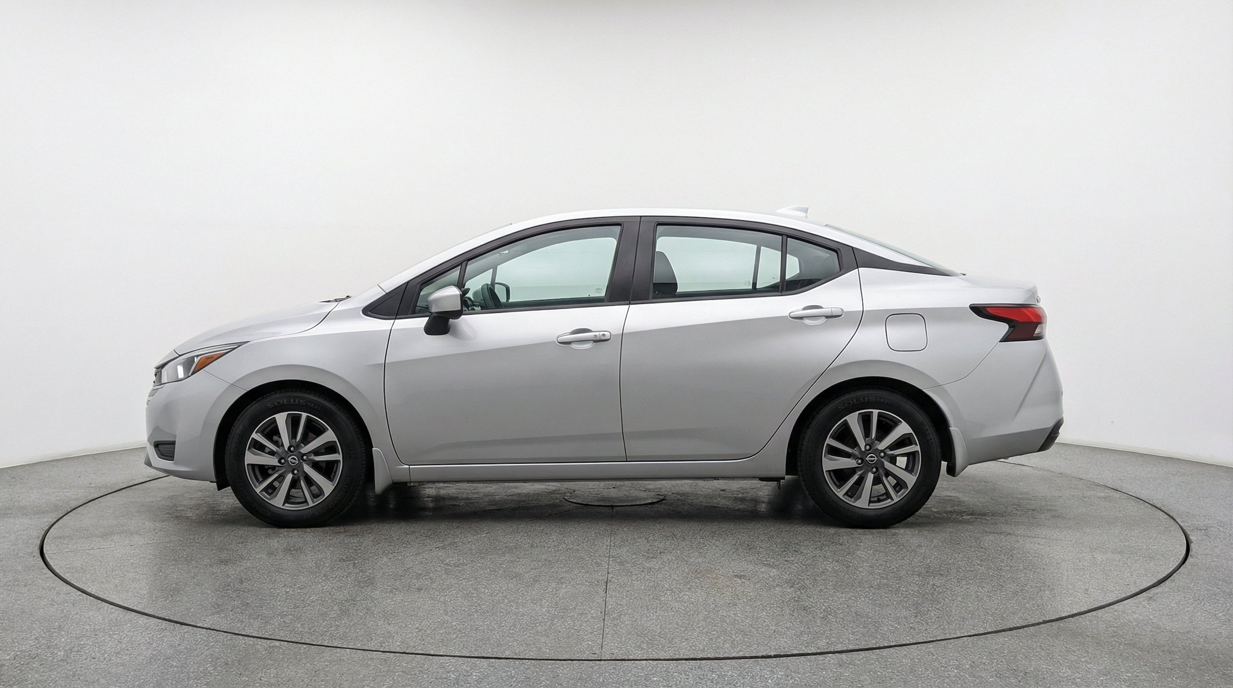Thumbnail: 2025 Nissan Versa - 5