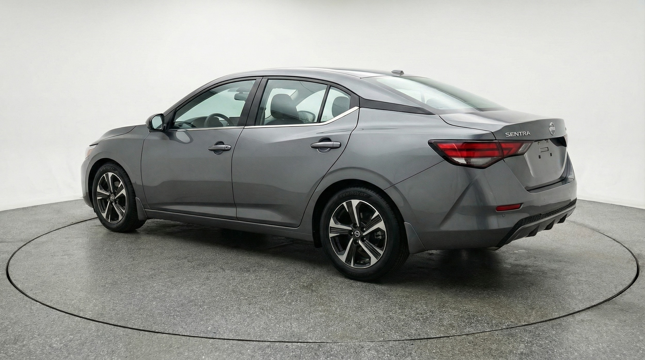 Thumbnail: 2025 Nissan Sentra - 5